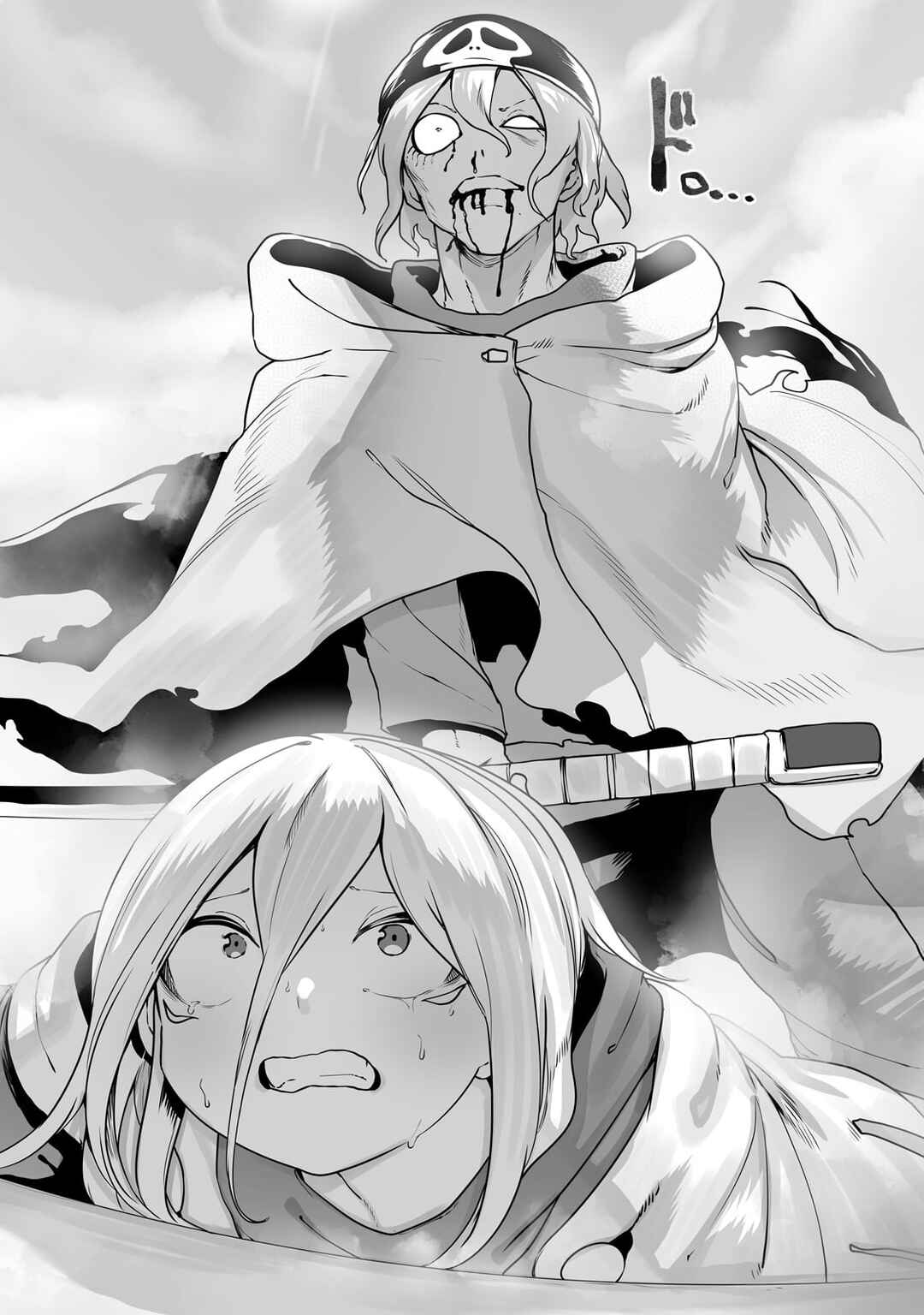 Ore no Zensei no Chishiki de Teihen Shoku Tamer ga Joukyuu Shoku ni Natte Shimai Sou na Ken Chapter 36 page 6