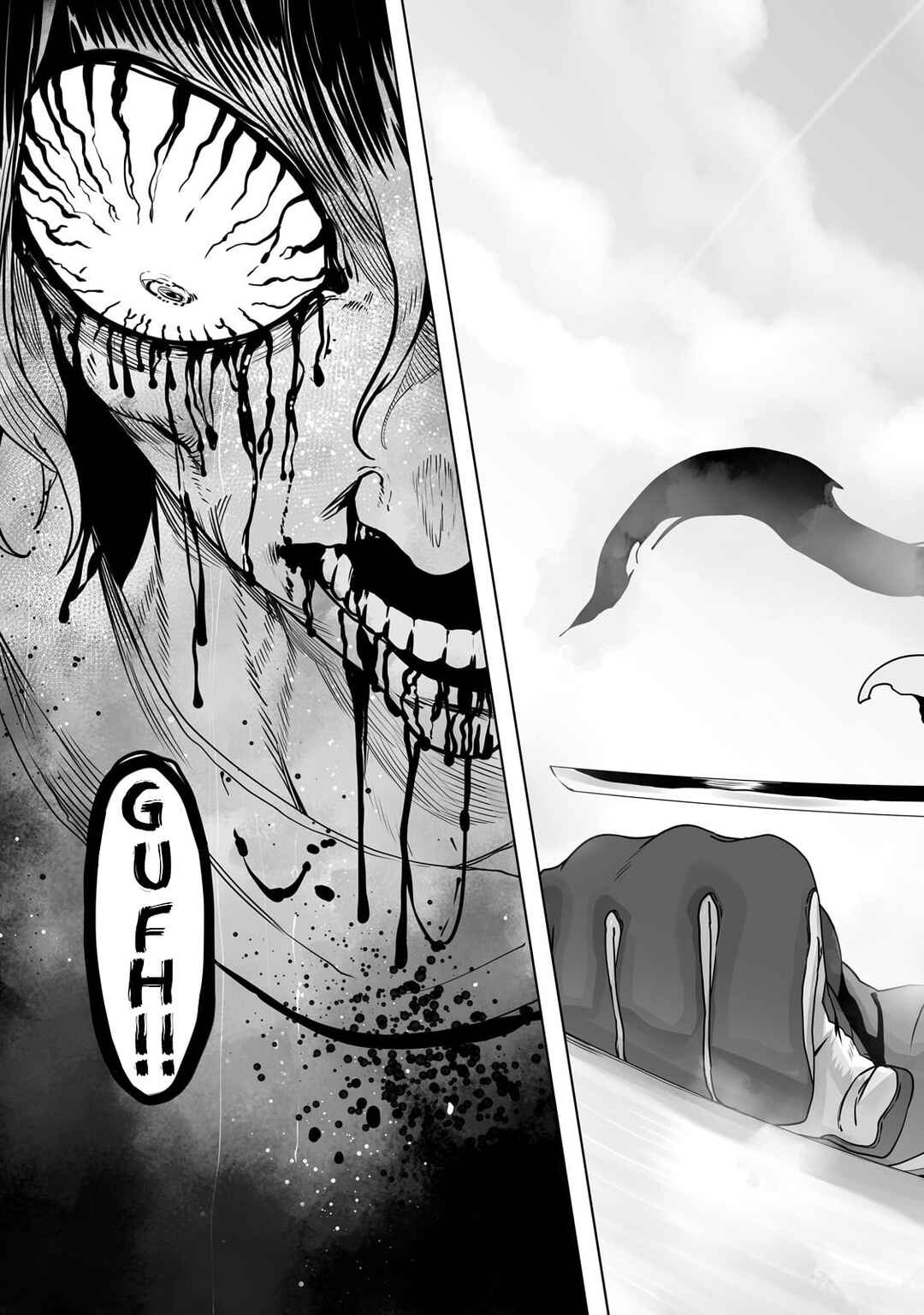 Ore no Zensei no Chishiki de Teihen Shoku Tamer ga Joukyuu Shoku ni Natte Shimai Sou na Ken Chapter 36 page 7