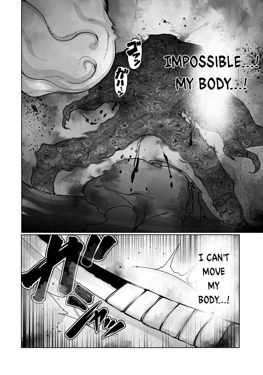 Ore no Zensei no Chishiki de Teihen Shoku Tamer ga Joukyuu Shoku ni Natte Shimai Sou na Ken Chapter 36 page 8