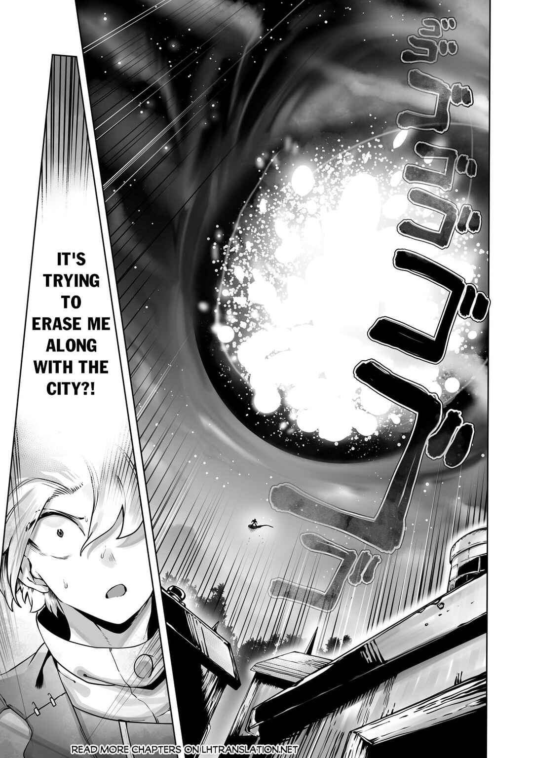 Ore no Zensei no Chishiki de Teihen Shoku Tamer ga Joukyuu Shoku ni Natte Shimai Sou na Ken Chapter 38 page 15