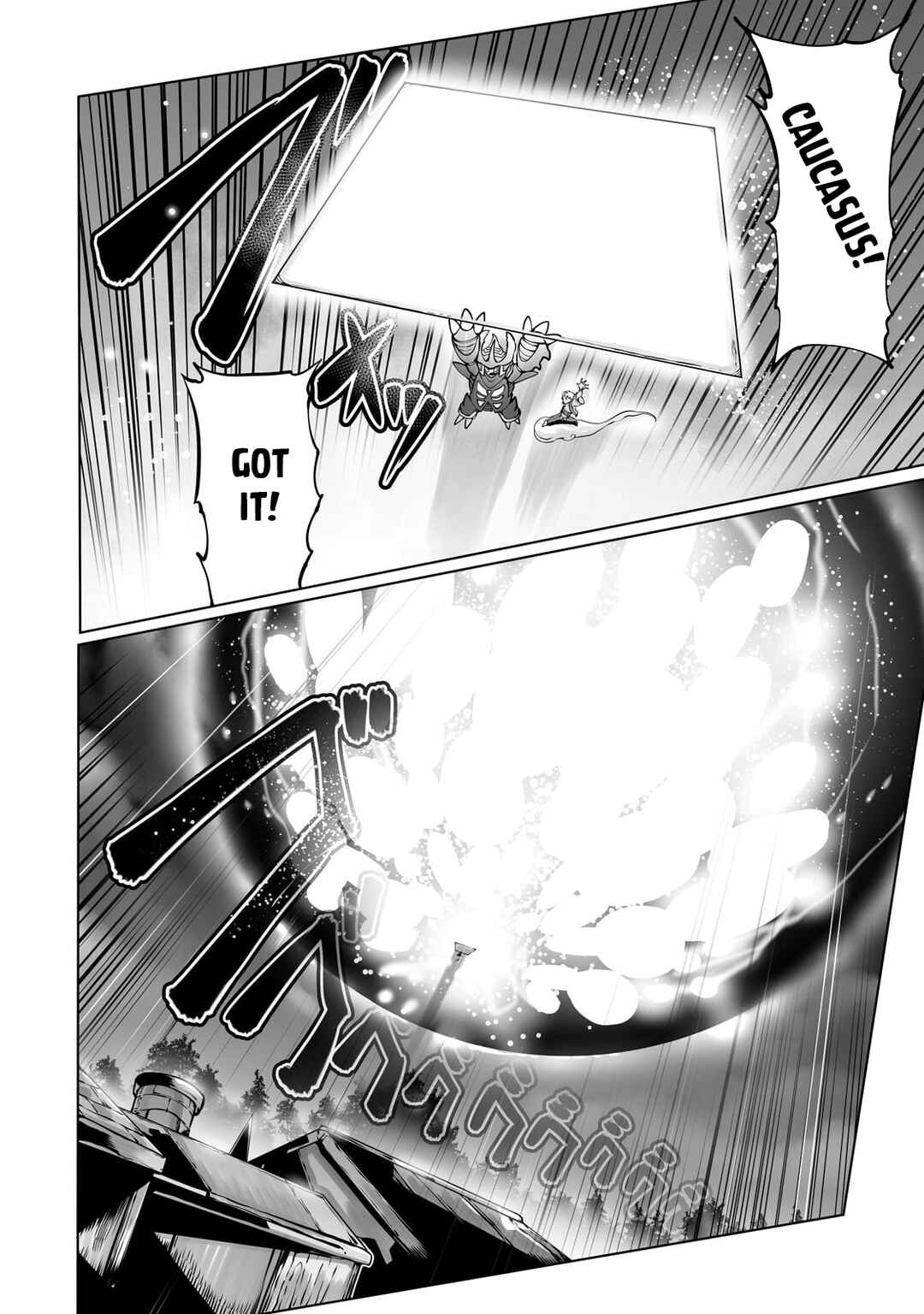 Ore no Zensei no Chishiki de Teihen Shoku Tamer ga Joukyuu Shoku ni Natte Shimai Sou na Ken Chapter 38 page 16