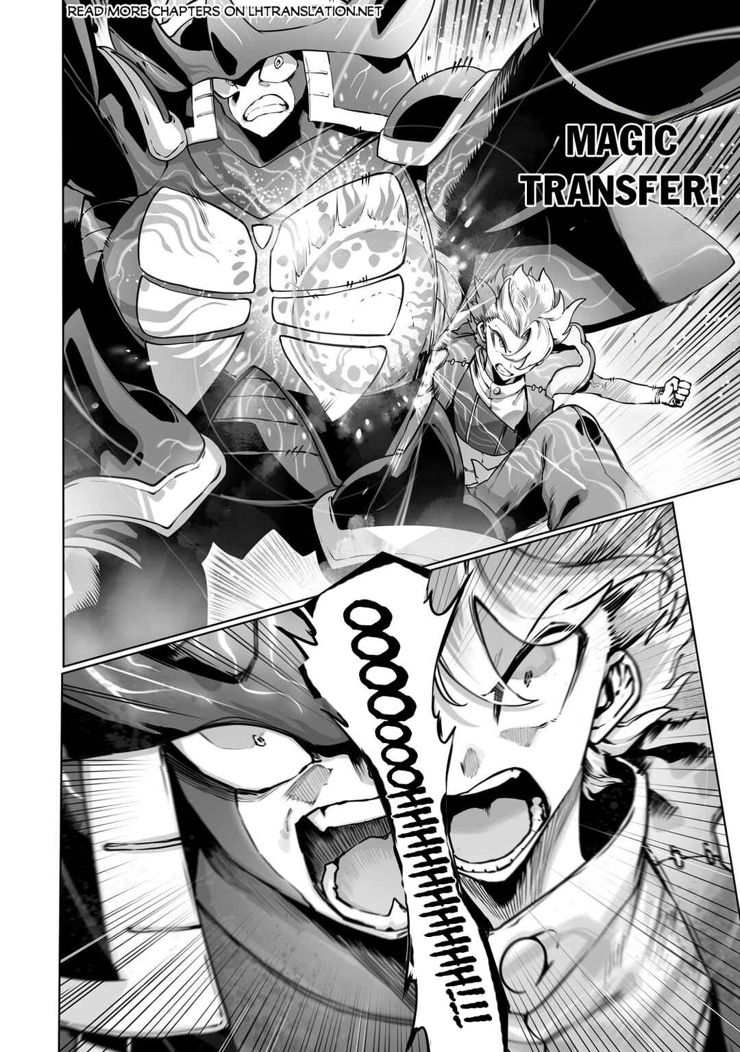 Ore no Zensei no Chishiki de Teihen Shoku Tamer ga Joukyuu Shoku ni Natte Shimai Sou na Ken Chapter 38 page 18