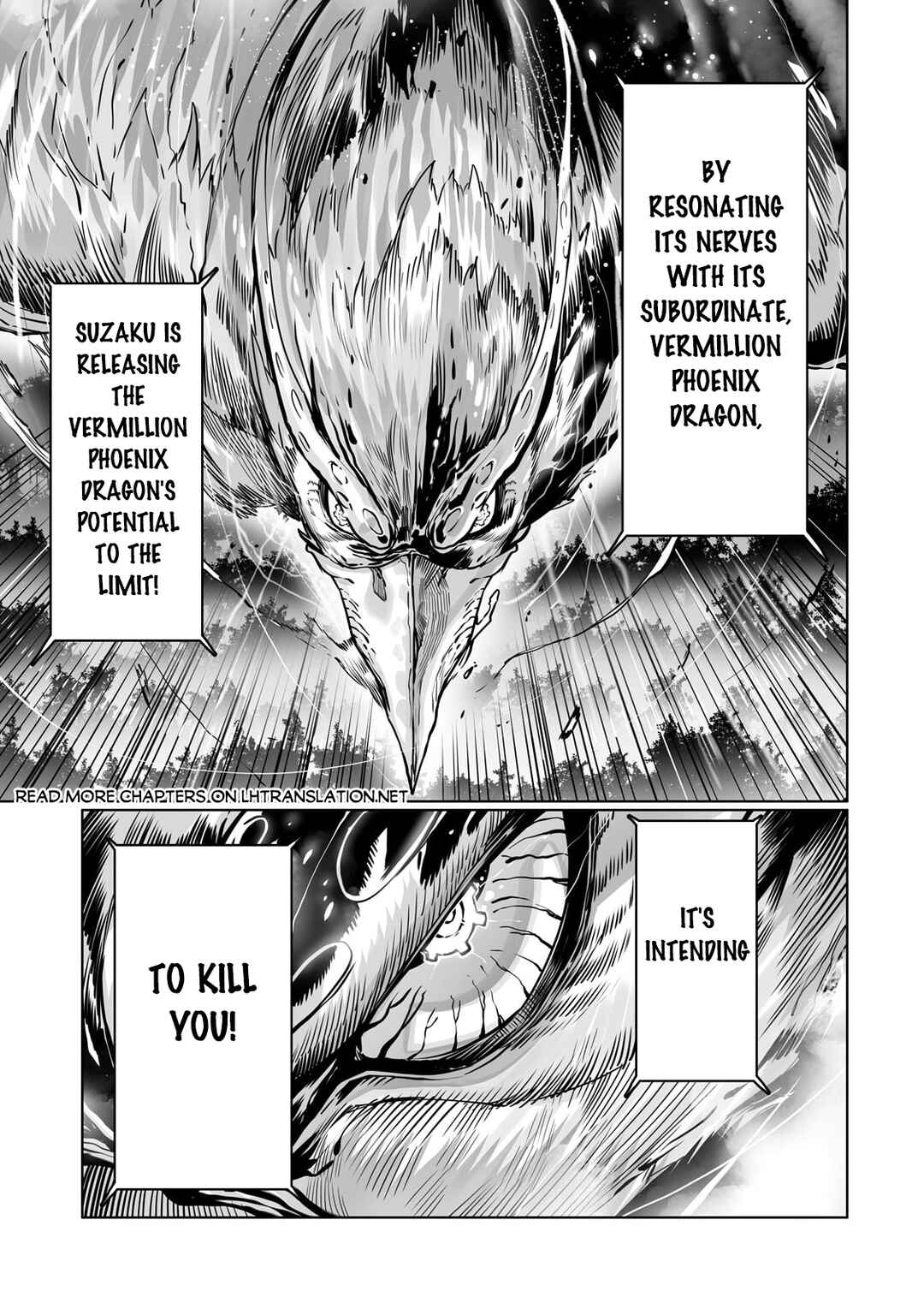 Ore no Zensei no Chishiki de Teihen Shoku Tamer ga Joukyuu Shoku ni Natte Shimai Sou na Ken Chapter 38 page 5