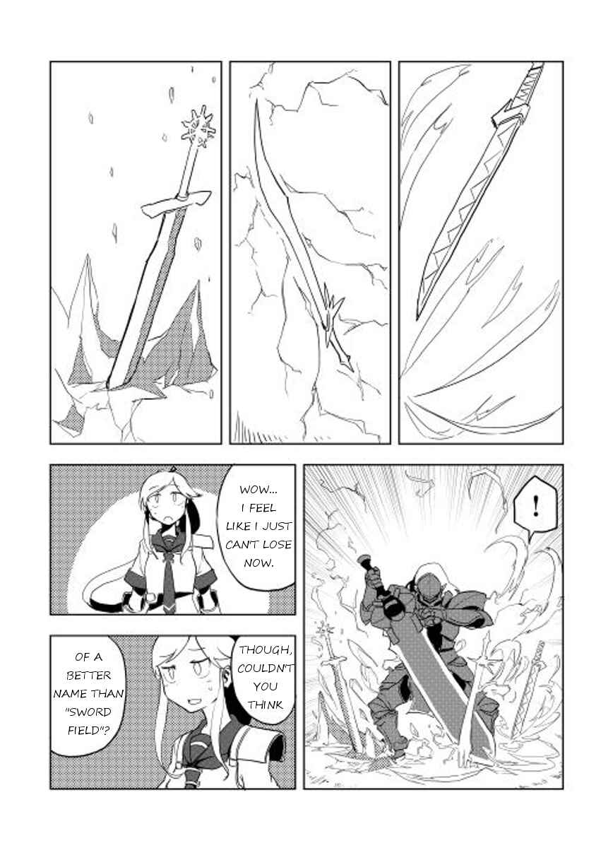 Ore to Kawazu-san no Isekai Hourouki Chapter 16.2 page 6