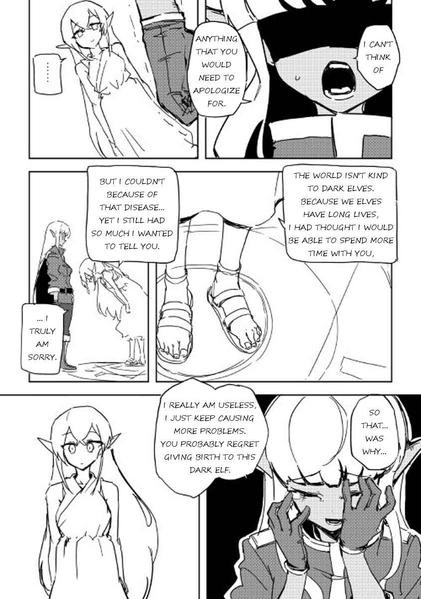 Ore to Kawazu-san no Isekai Hourouki Chapter 22 page 11