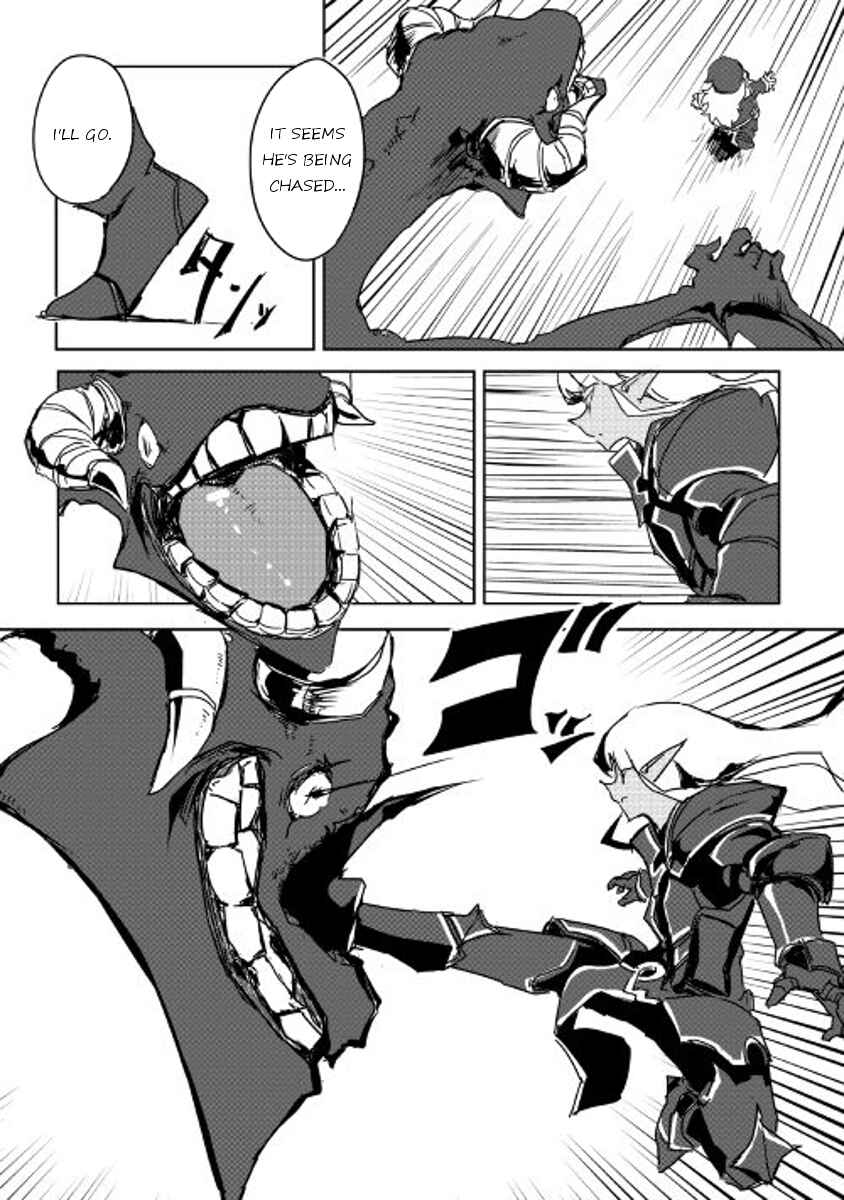 Ore to Kawazu-san no Isekai Hourouki Chapter 23 page 13