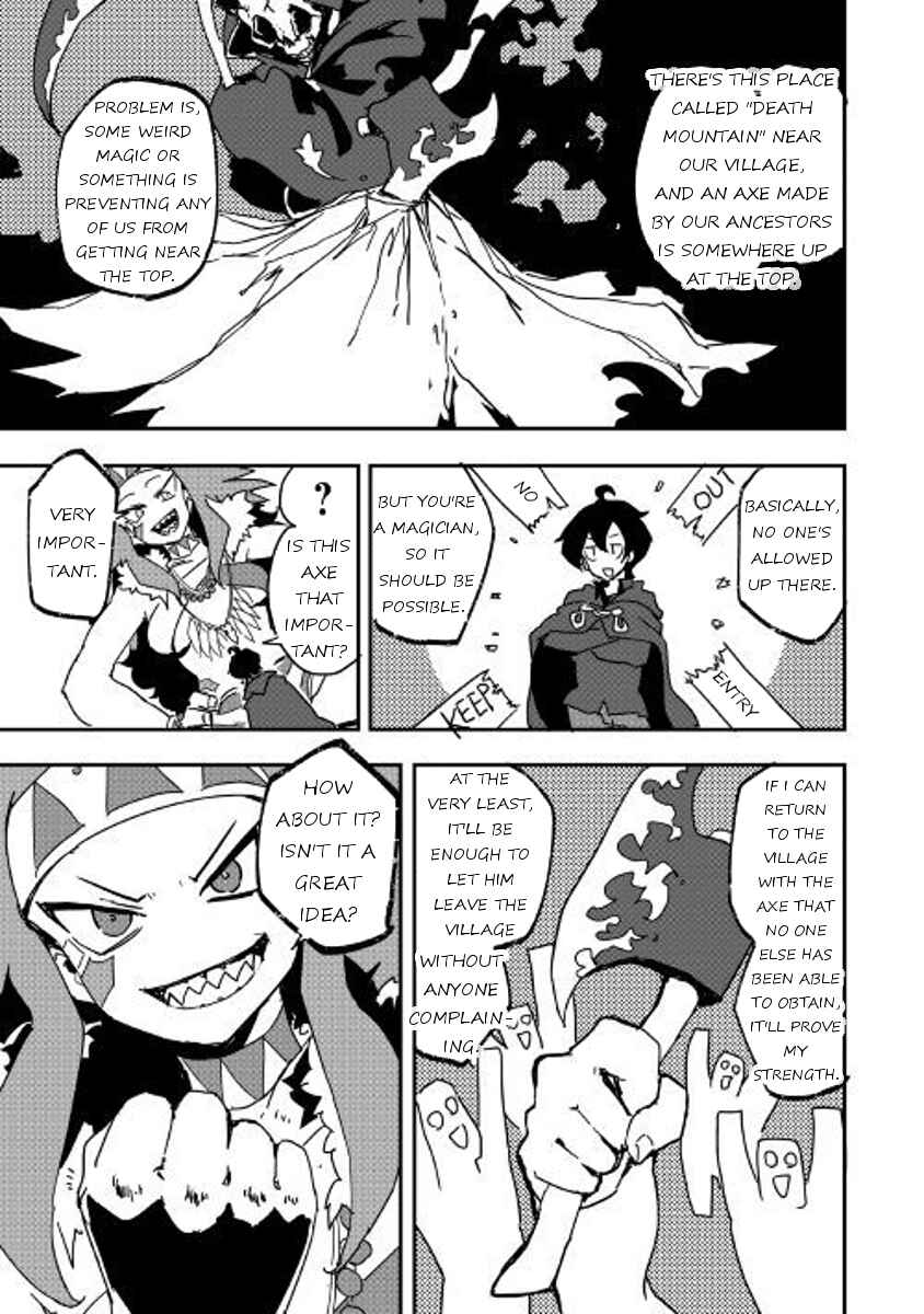 Ore to Kawazu-san no Isekai Hourouki Chapter 29 page 16