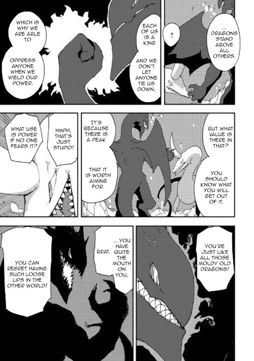 Ore to Kawazu-san no Isekai Hourouki Chapter 34 page 2