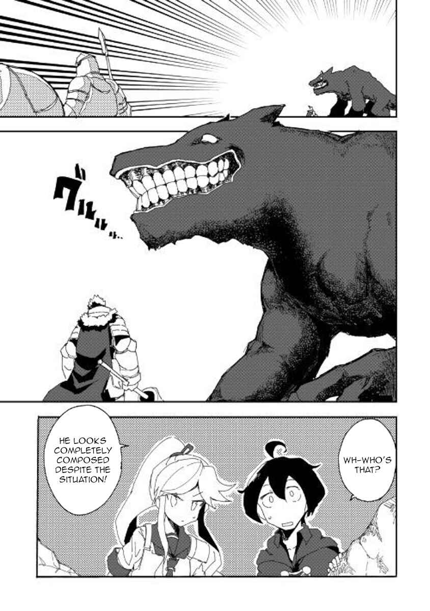 Ore to Kawazu-san no Isekai Hourouki Chapter 36 page 14