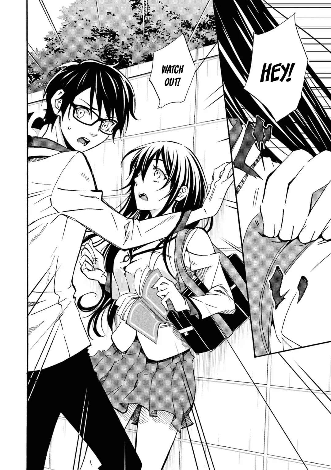 Ore wa Shiranai Uchi ni Gakkouichi no Bishoujo o Kudoiteita Rashii: Baito-saki no Soudan Aite ni Ore no Omoibito no Hanashi o Suru to Kanojo wa Naze ka Tere Hajimeru Chapter 3 page 18
