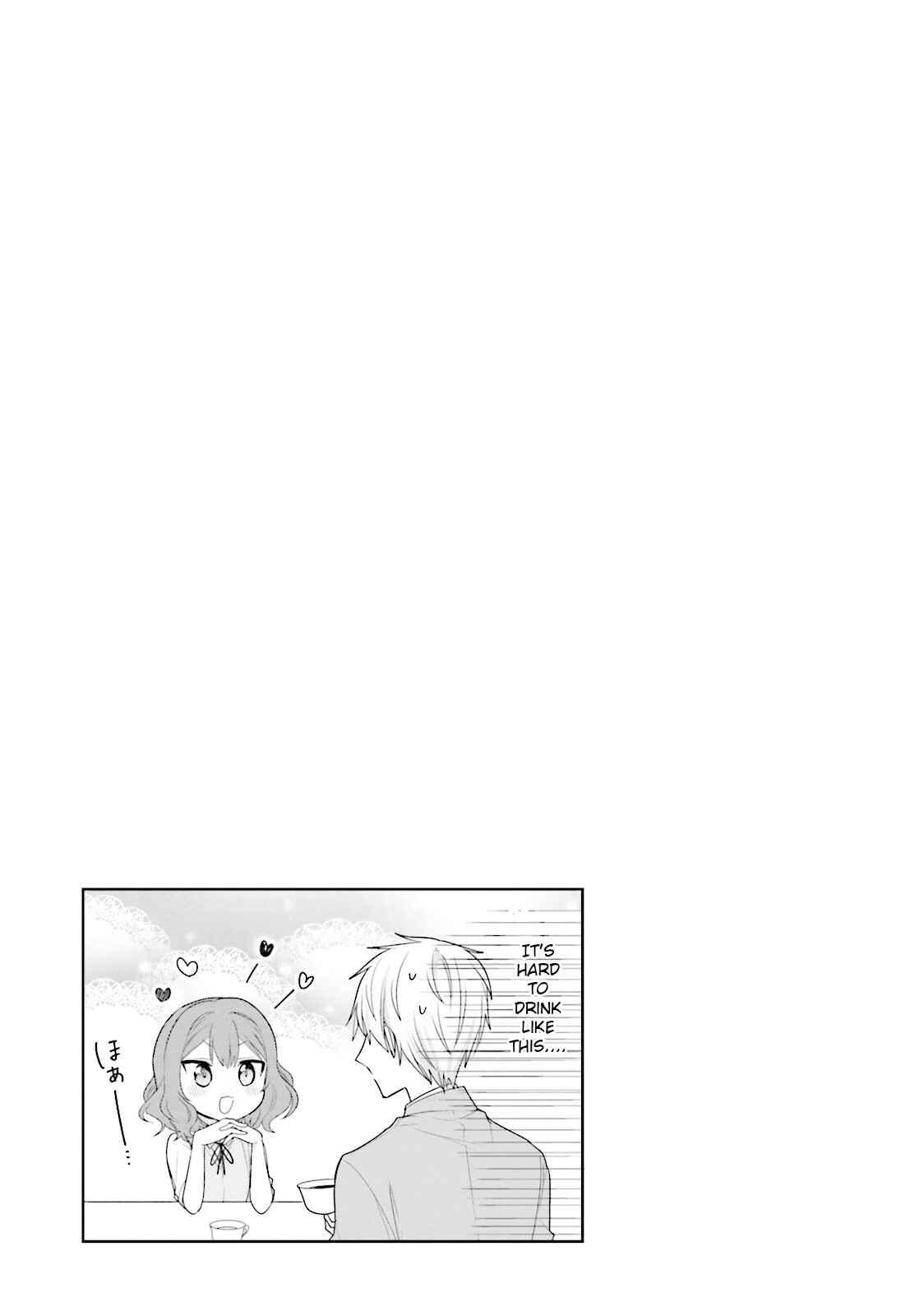 Orenchi no Maid-san Chapter 25 page 12