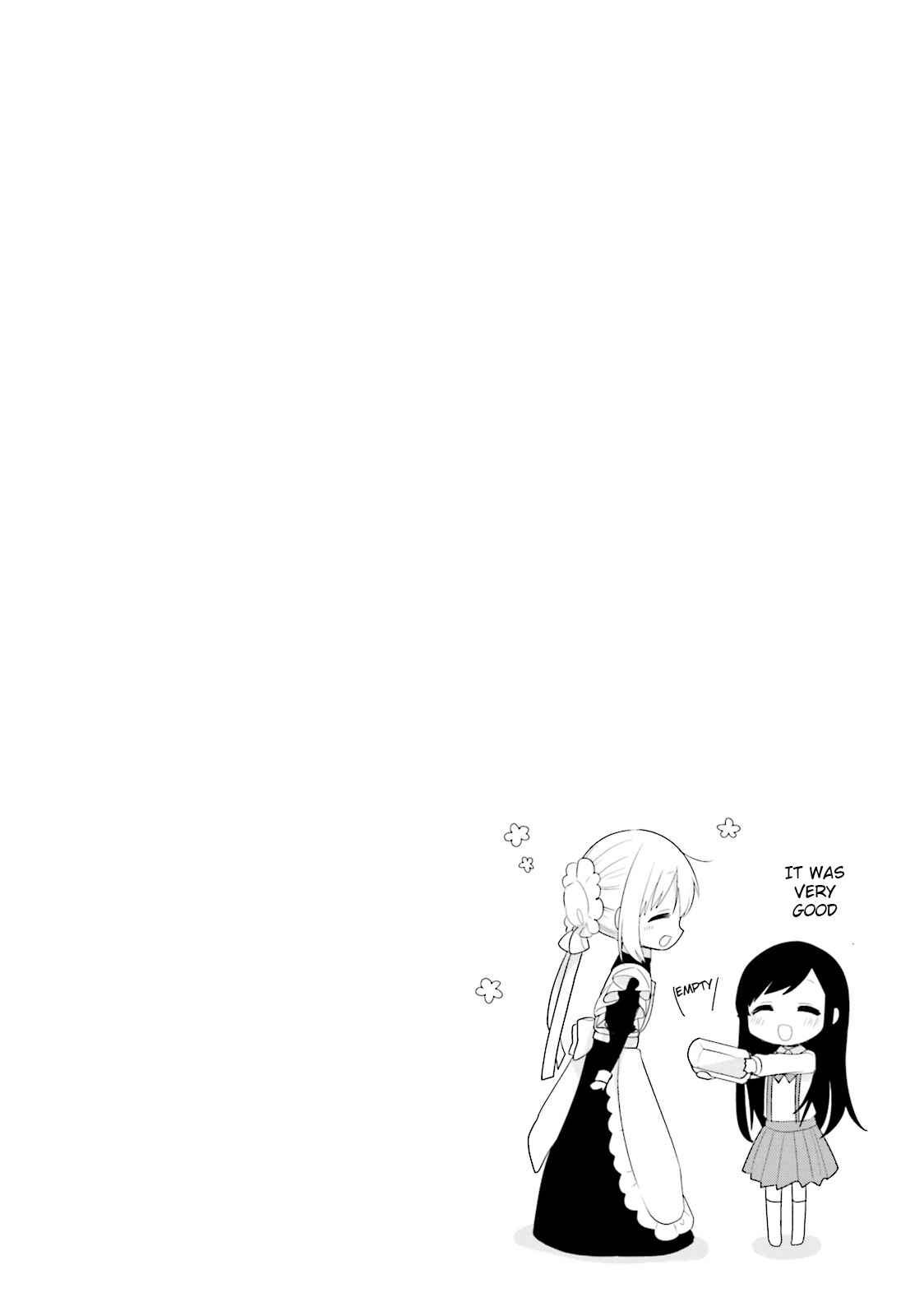Orenchi no Maid-san Chapter 27 page 7
