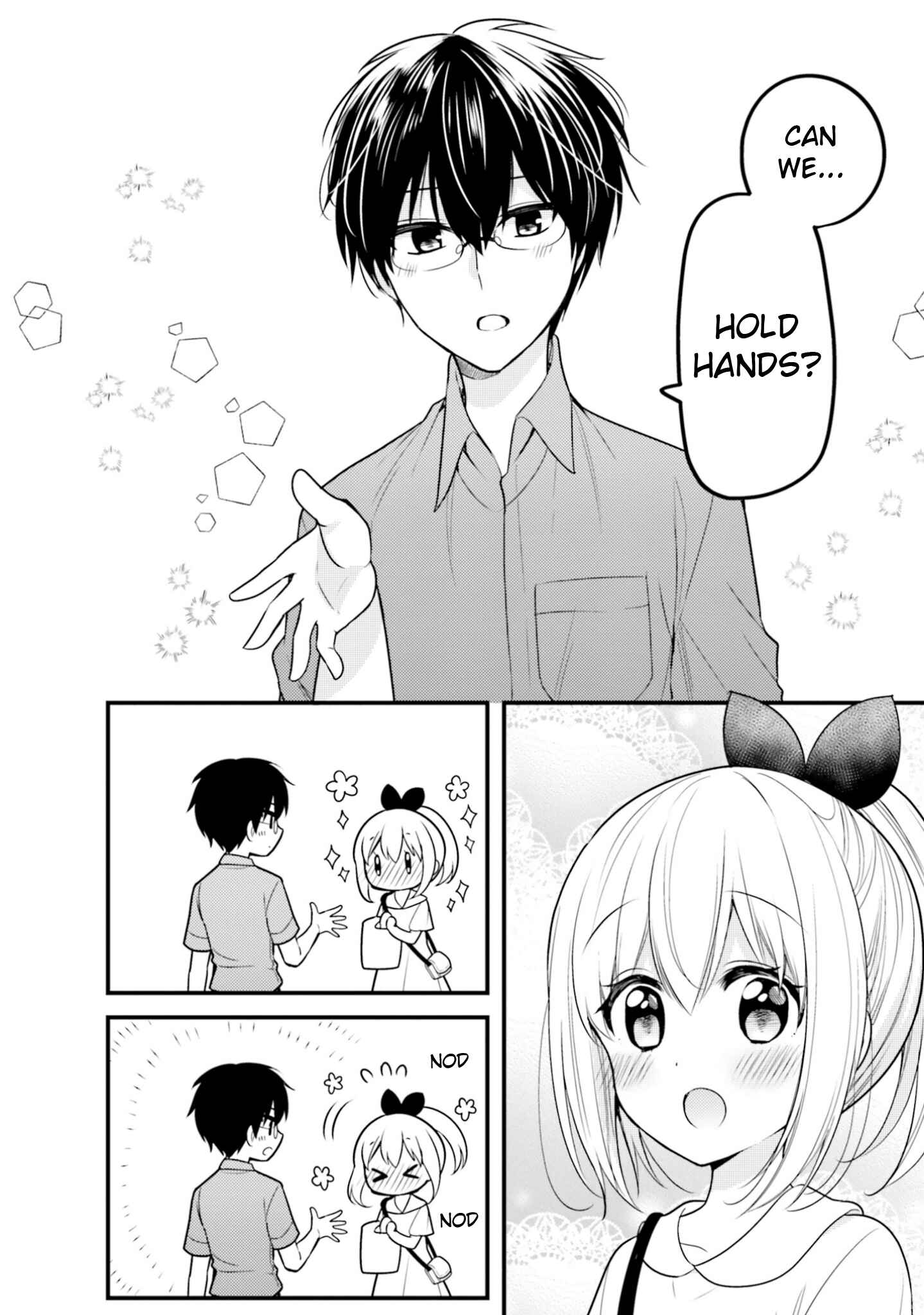 Orenchi no Maid-san Chapter 68 page 9