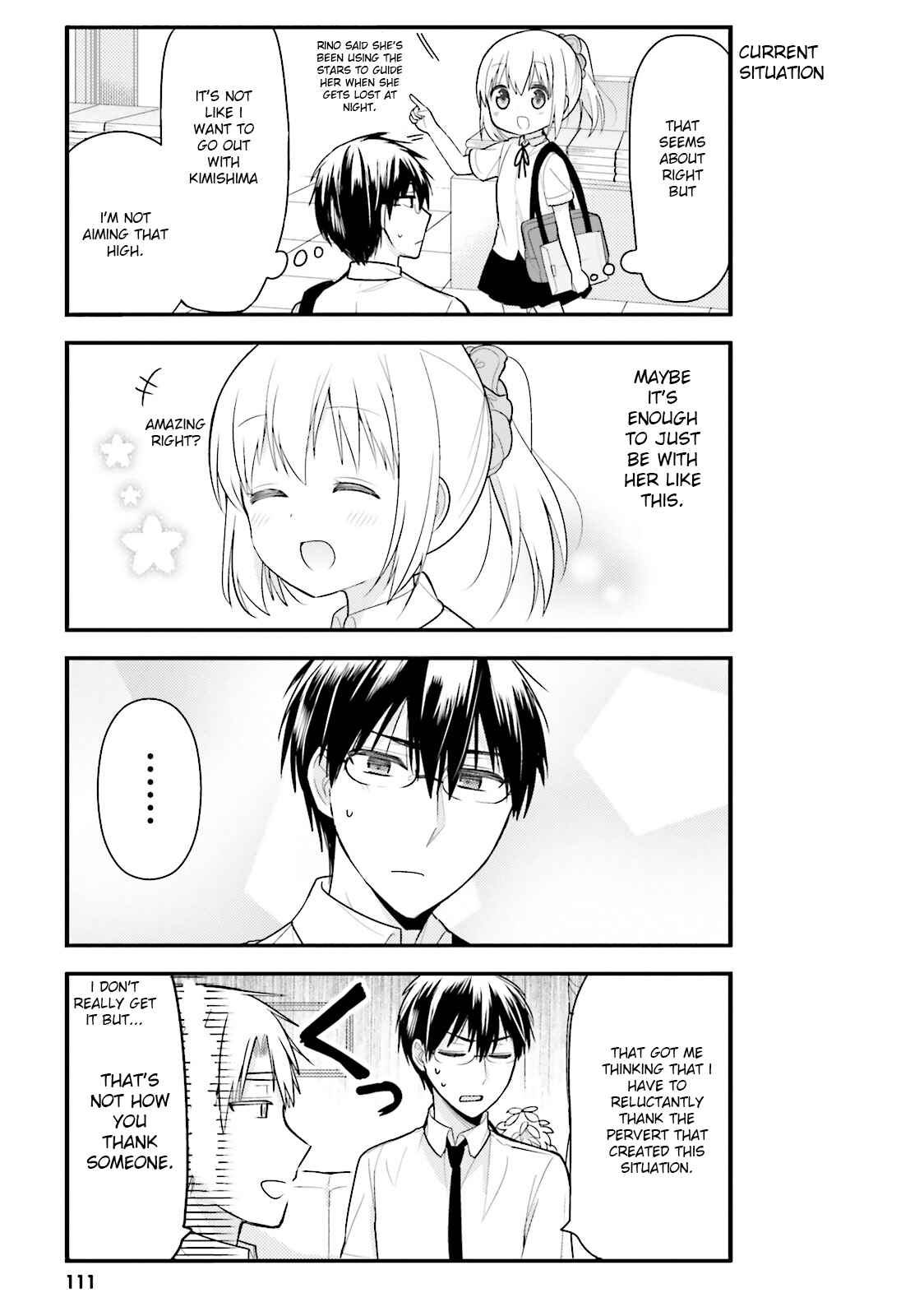 Orenchi no Maid-san Chapter 7 page 10