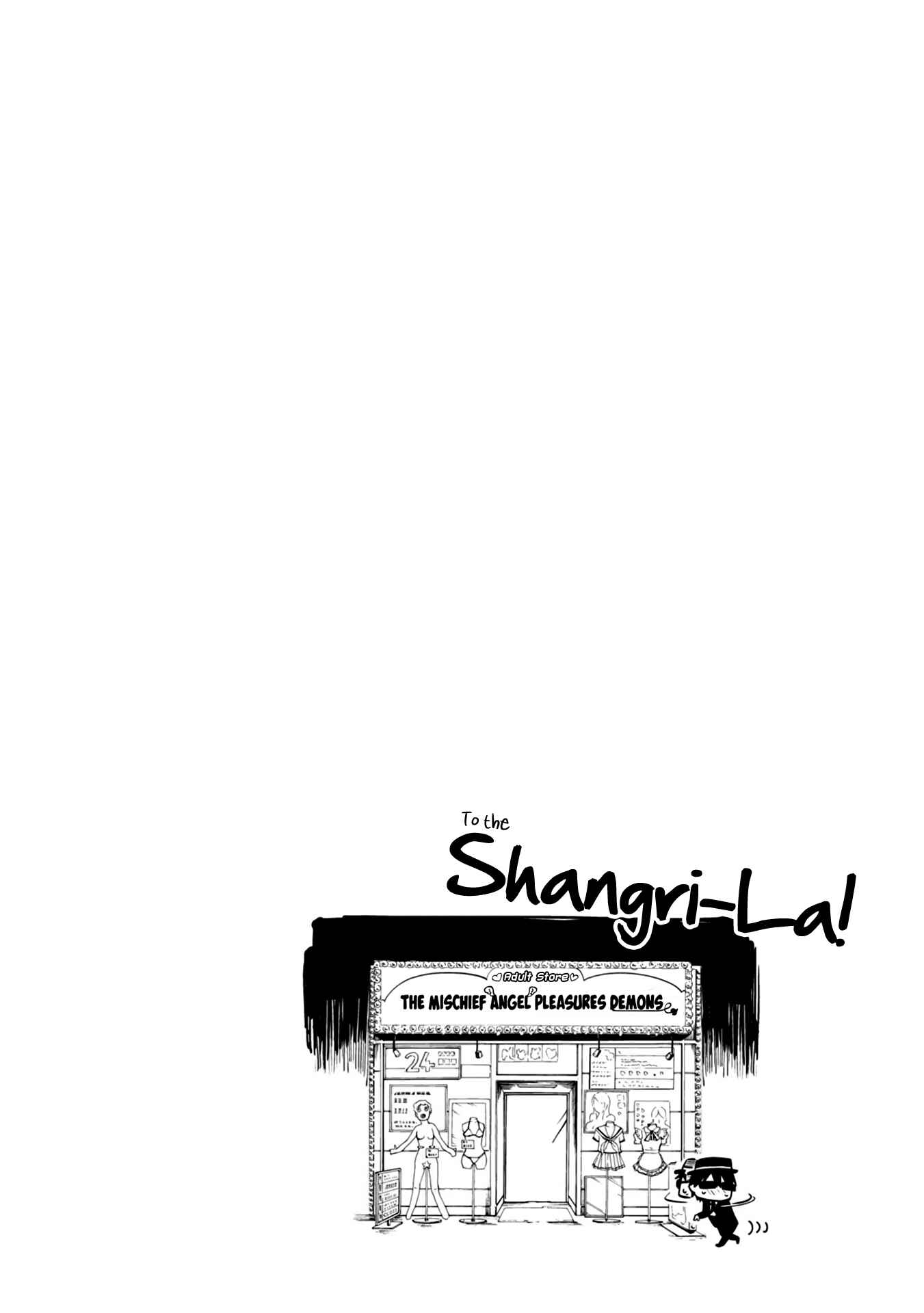 Oroka na Tenshi wa Akuma to Odoru Chapter 10 page 35