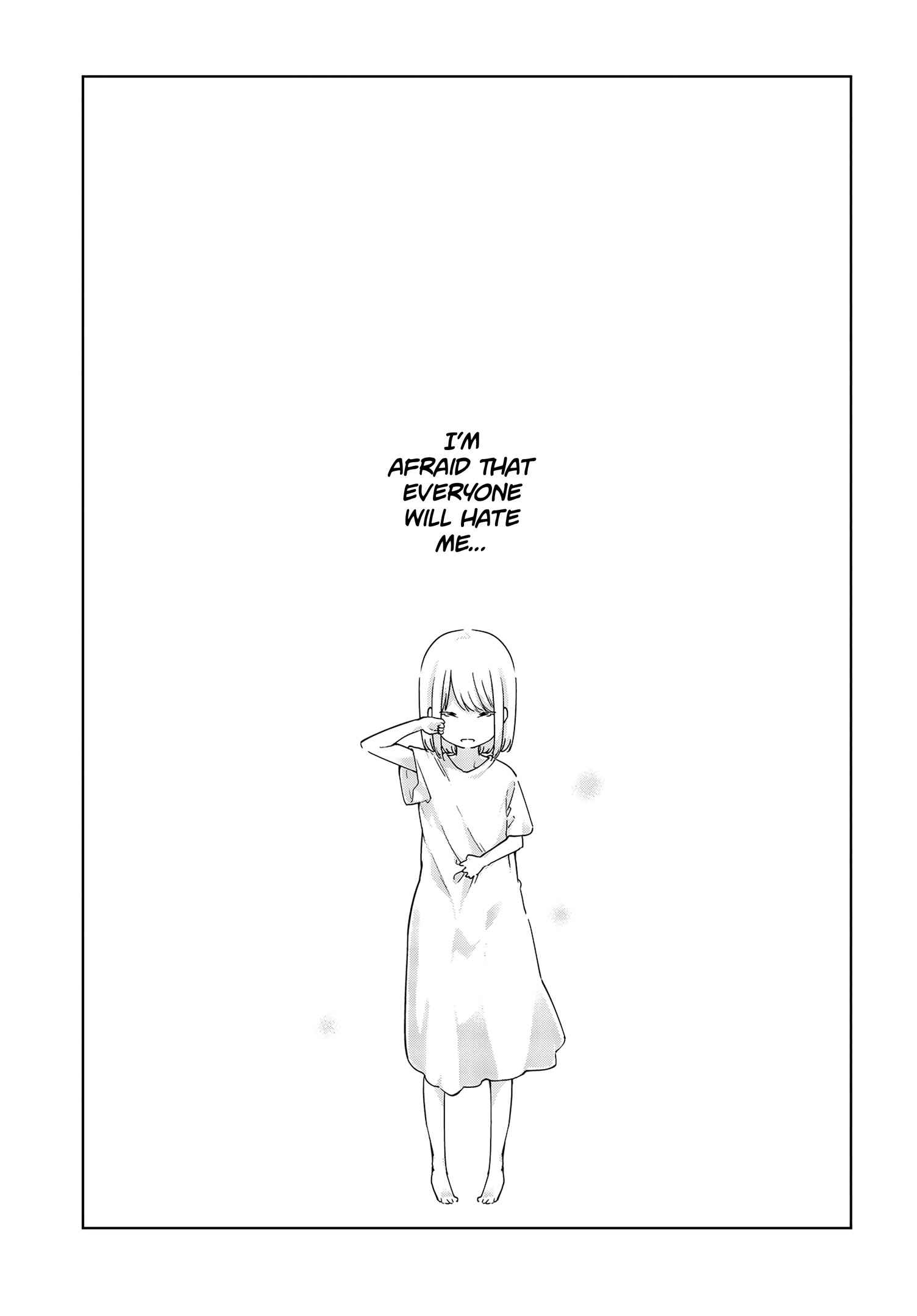 Oroka na Tenshi wa Akuma to Odoru Chapter 57 page 13