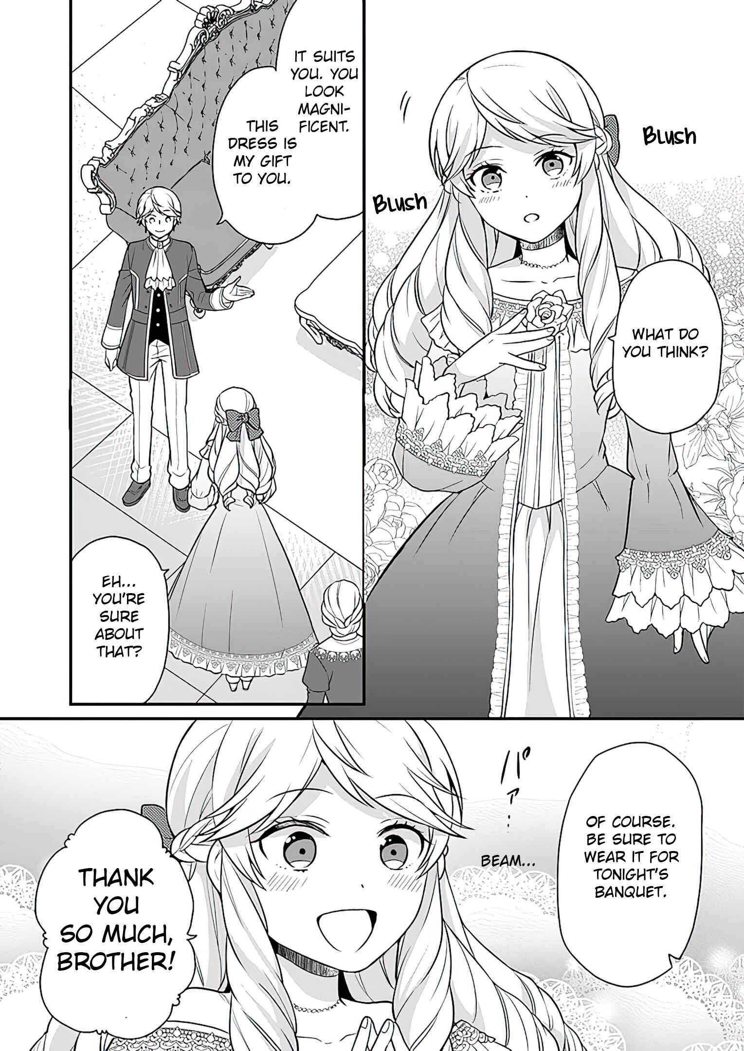 Osake no Tame ni Otome Game Setting wo Buchikowashita Kekka, Akuyaku Reijou ga Cheat Reijou ni Narimashita Chapter 10 page 13