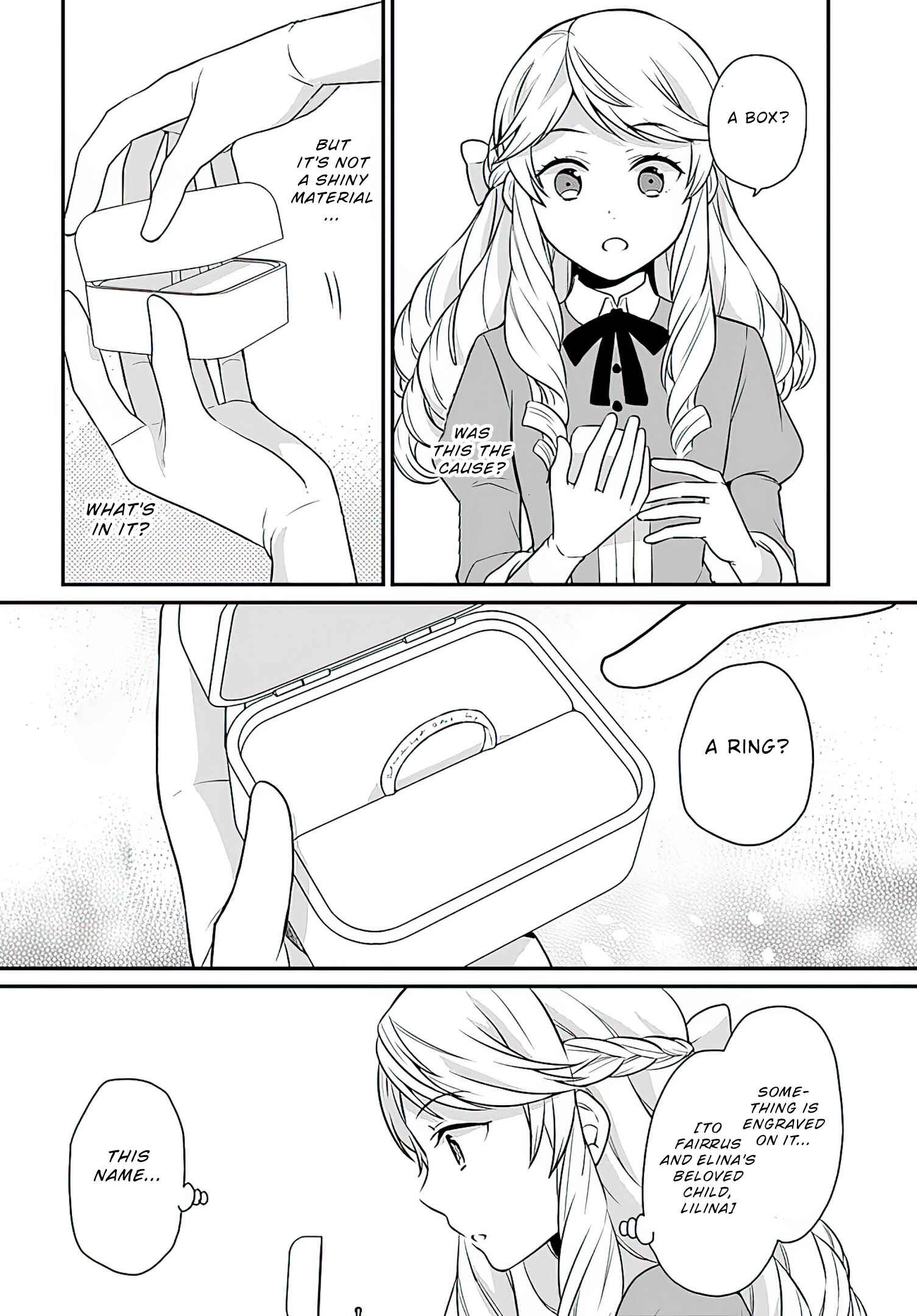 Osake no Tame ni Otome Game Setting wo Buchikowashita Kekka, Akuyaku Reijou ga Cheat Reijou ni Narimashita Chapter 12 page 12