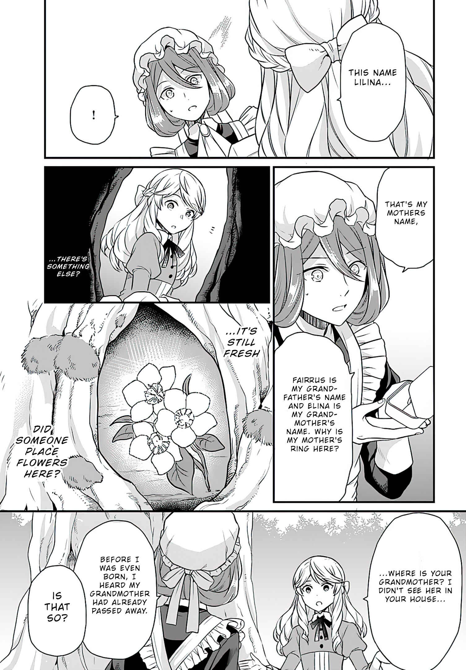 Osake no Tame ni Otome Game Setting wo Buchikowashita Kekka, Akuyaku Reijou ga Cheat Reijou ni Narimashita Chapter 12 page 13