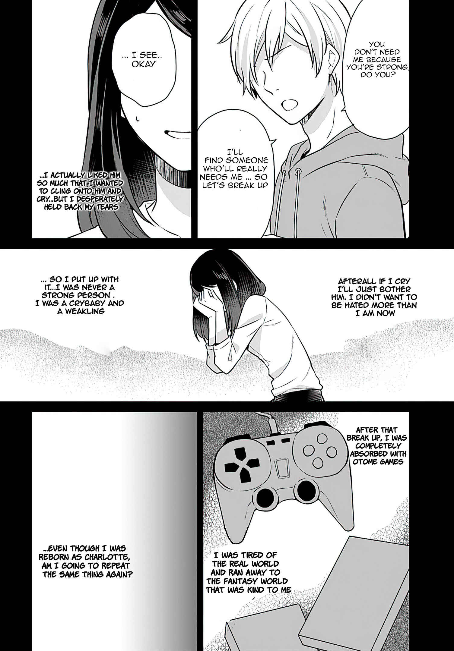 Osake no Tame ni Otome Game Setting wo Buchikowashita Kekka, Akuyaku Reijou ga Cheat Reijou ni Narimashita Chapter 16 page 18