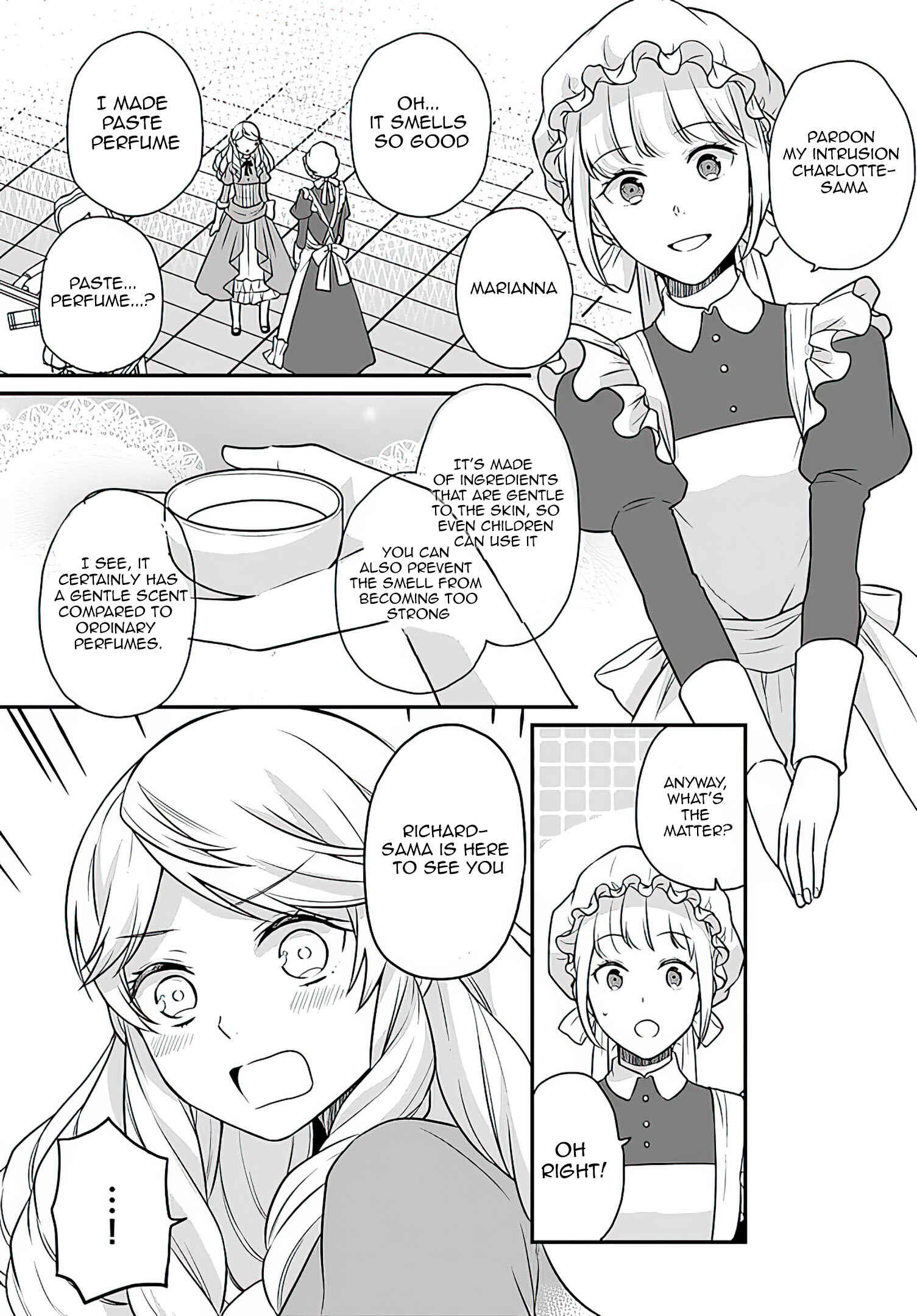 Osake no Tame ni Otome Game Setting wo Buchikowashita Kekka, Akuyaku Reijou ga Cheat Reijou ni Narimashita Chapter 16 page 7
