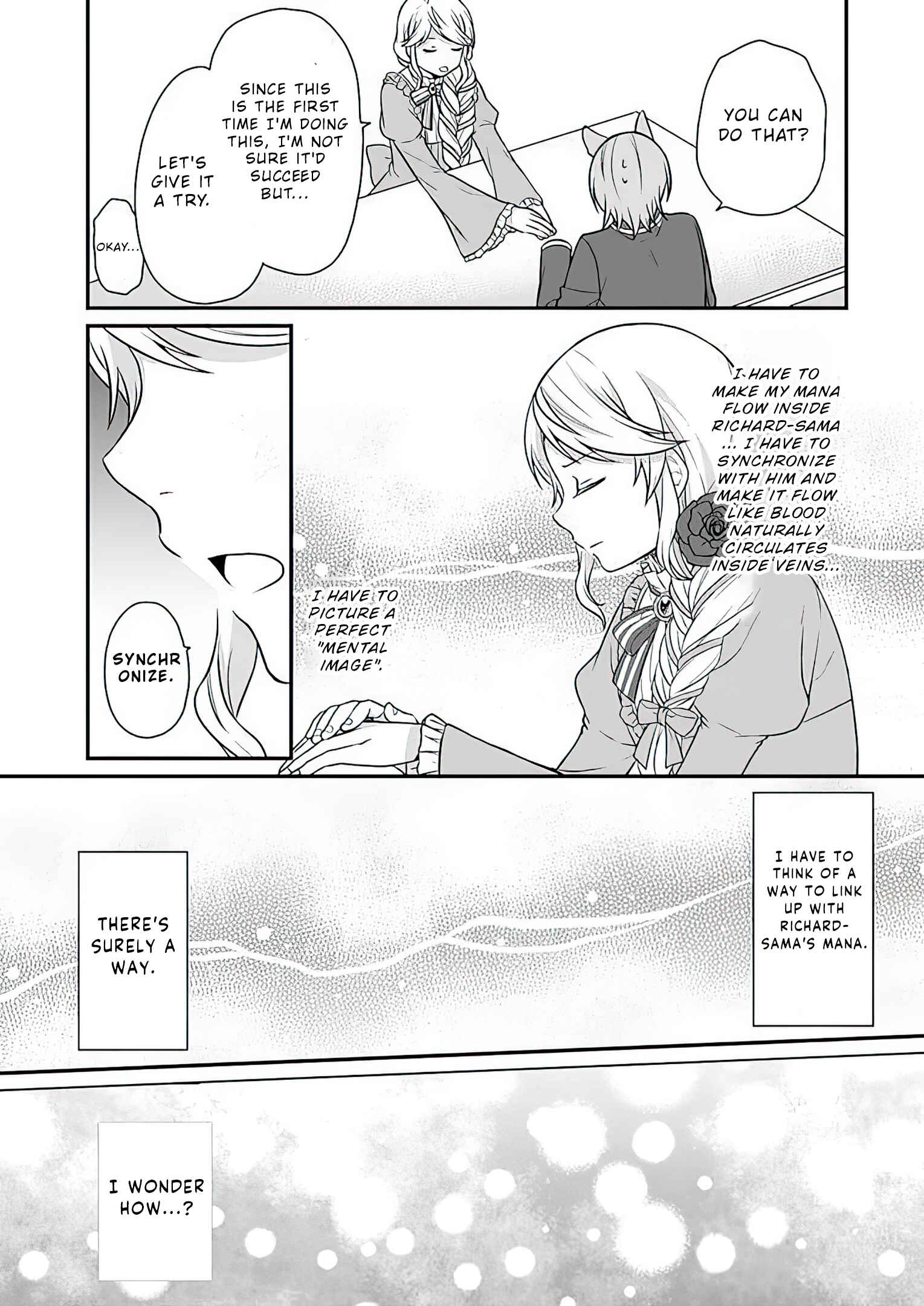 Osake no Tame ni Otome Game Setting wo Buchikowashita Kekka, Akuyaku Reijou ga Cheat Reijou ni Narimashita Chapter 8 page 9