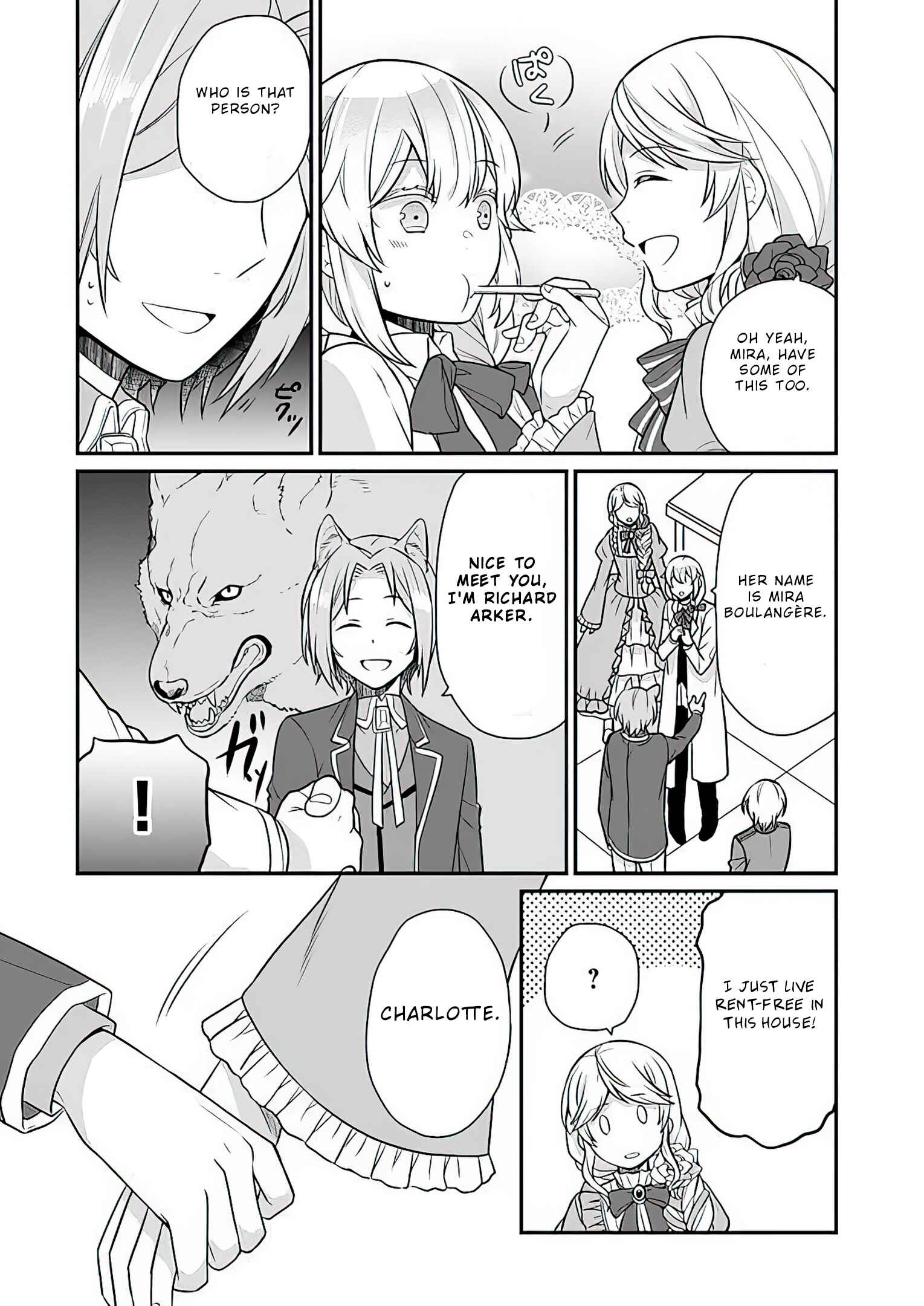 Osake no Tame ni Otome Game Setting wo Buchikowashita Kekka, Akuyaku Reijou ga Cheat Reijou ni Narimashita Chapter 8 page 28