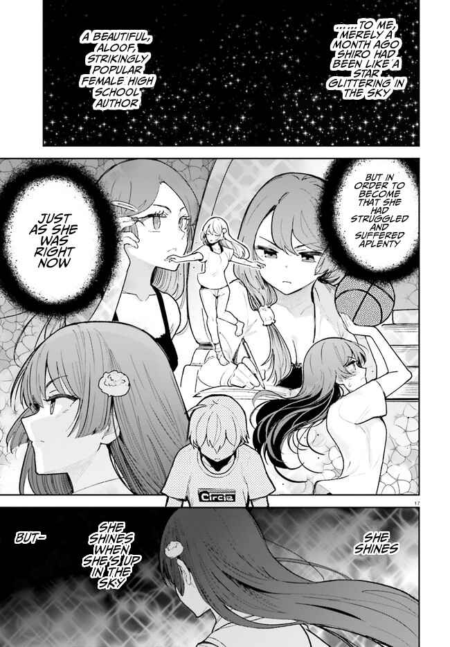 Osananajimi ga Zettai ni Makenai Love Comedy Chapter 33 page 16