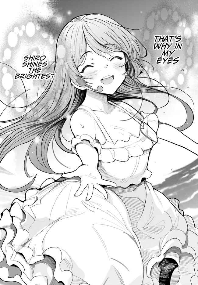 Osananajimi ga Zettai ni Makenai Love Comedy Chapter 34 page 13