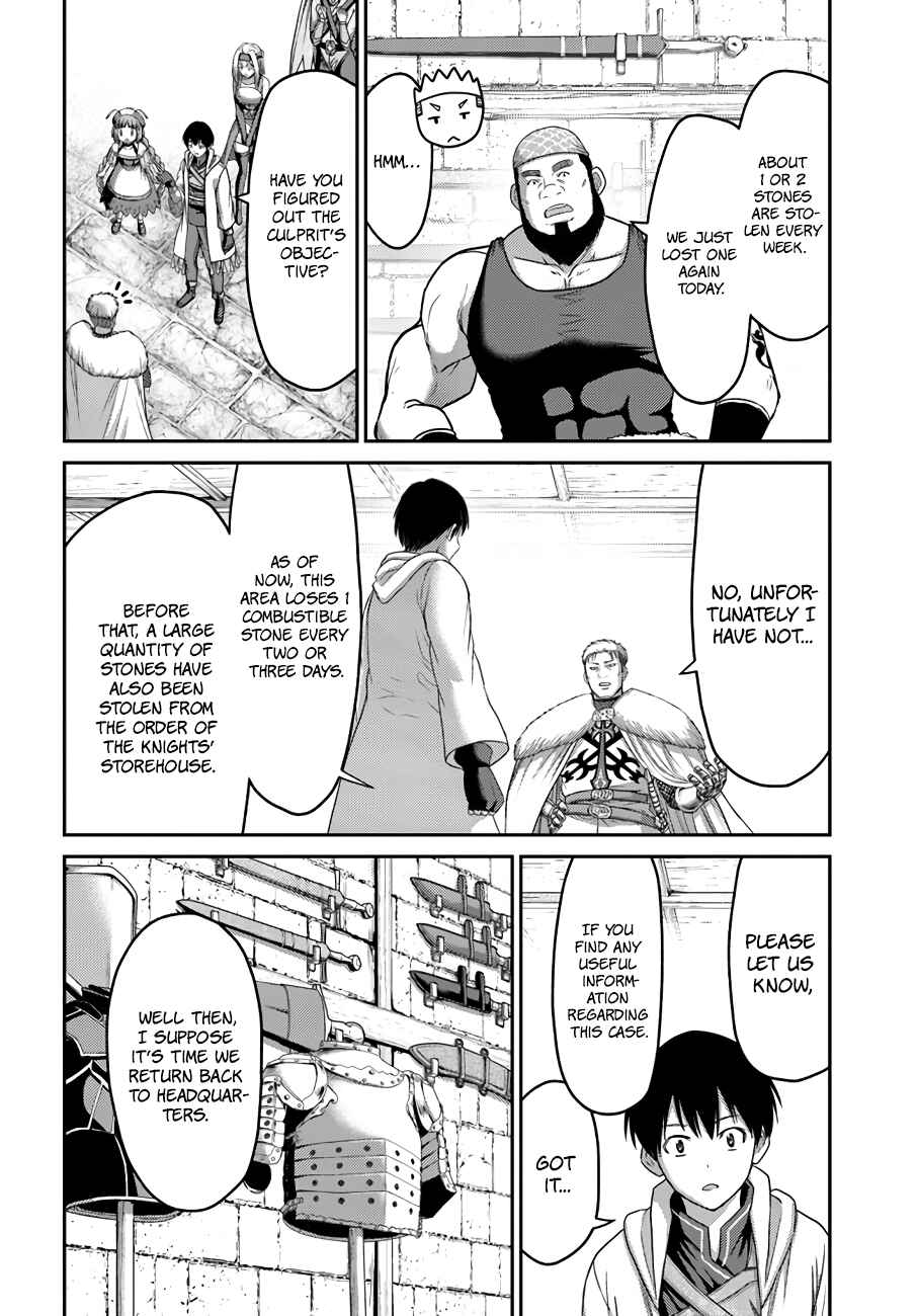 Osananajimi no S-kyuu Party kara Tsuihou sareta Seijuutsukai.: Bannou Shien Mahou to Nakama wo Fuyashite Saikyou e! Chapter 16 page 10