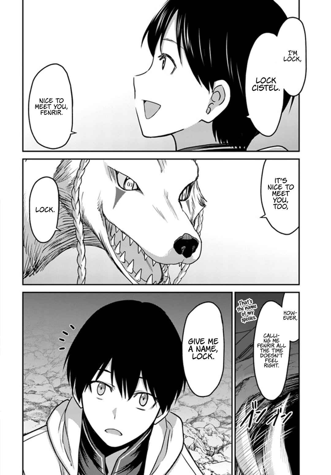Osananajimi no S-kyuu Party kara Tsuihou sareta Seijuutsukai.: Bannou Shien Mahou to Nakama wo Fuyashite Saikyou e! Chapter 2 page 10