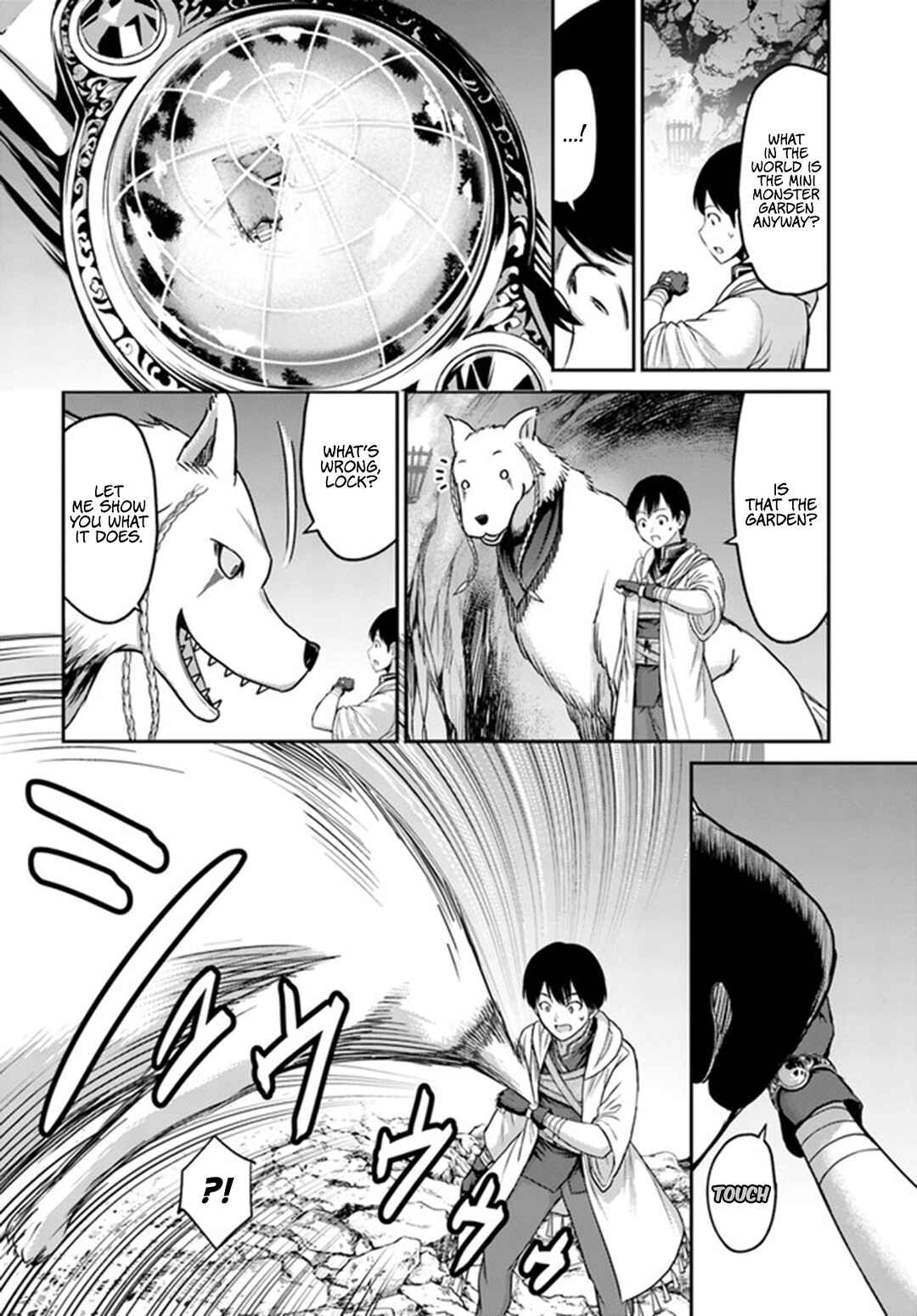 Osananajimi no S-kyuu Party kara Tsuihou sareta Seijuutsukai.: Bannou Shien Mahou to Nakama wo Fuyashite Saikyou e! Chapter 2 page 14