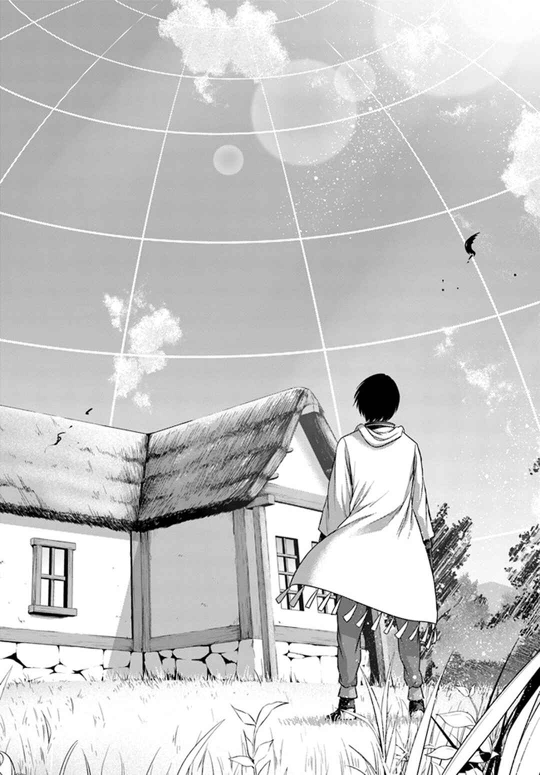 Osananajimi no S-kyuu Party kara Tsuihou sareta Seijuutsukai.: Bannou Shien Mahou to Nakama wo Fuyashite Saikyou e! Chapter 2 page 16