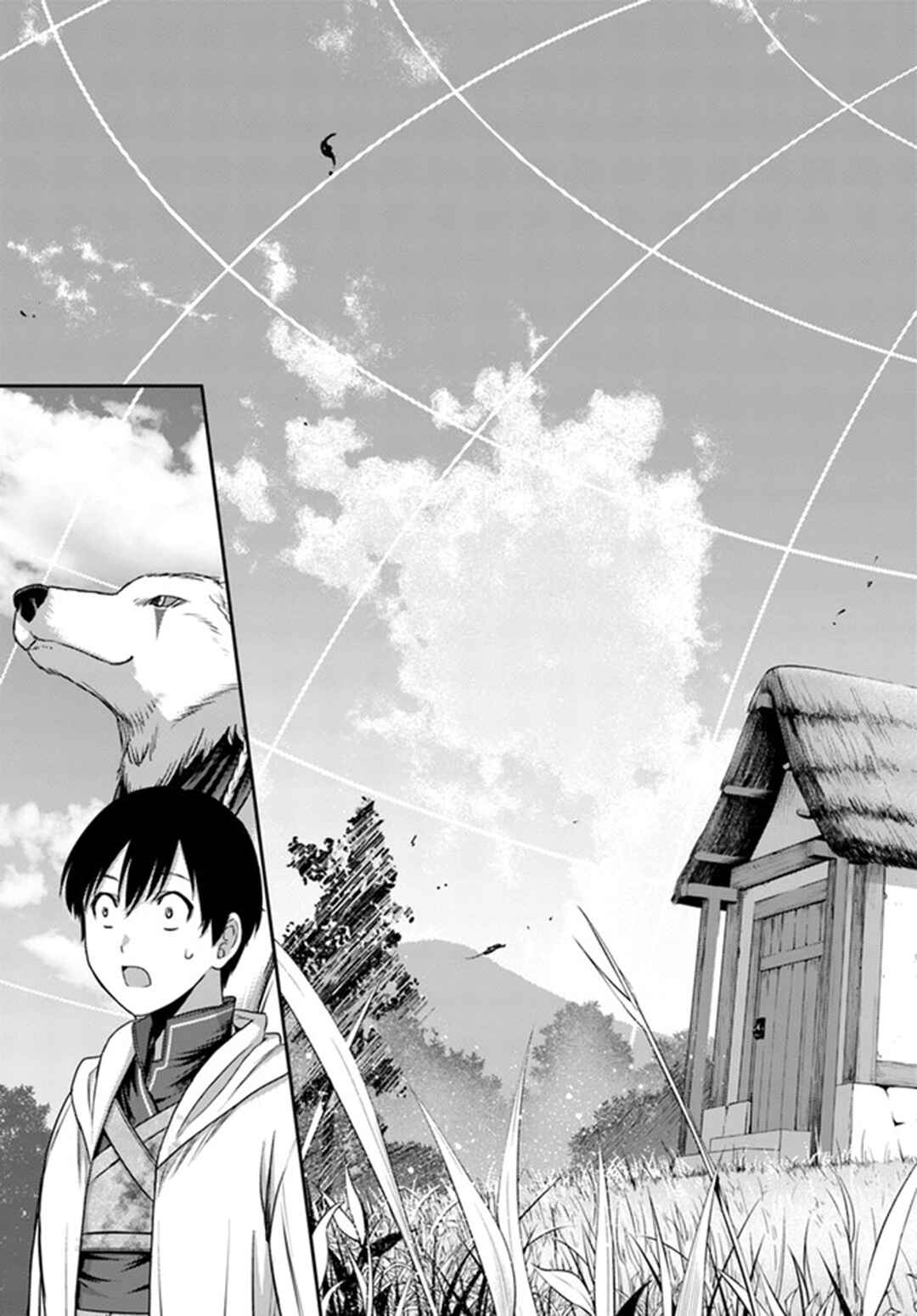 Osananajimi no S-kyuu Party kara Tsuihou sareta Seijuutsukai.: Bannou Shien Mahou to Nakama wo Fuyashite Saikyou e! Chapter 2 page 17