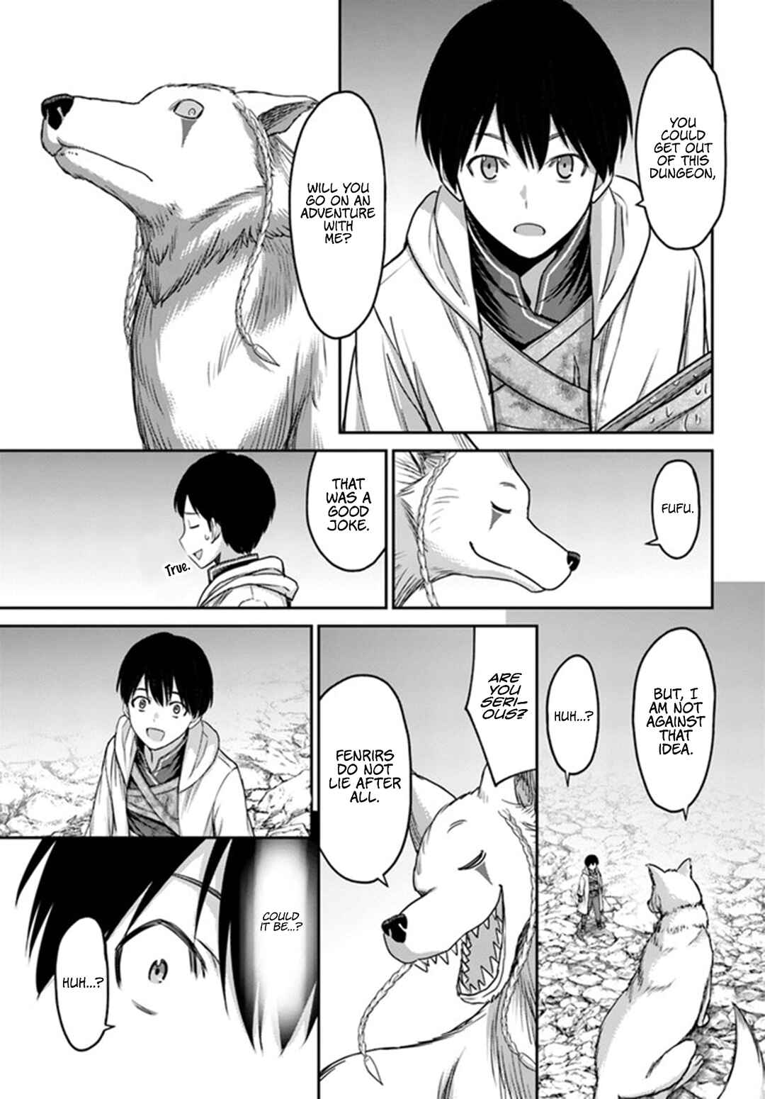 Osananajimi no S-kyuu Party kara Tsuihou sareta Seijuutsukai.: Bannou Shien Mahou to Nakama wo Fuyashite Saikyou e! Chapter 2 page 7