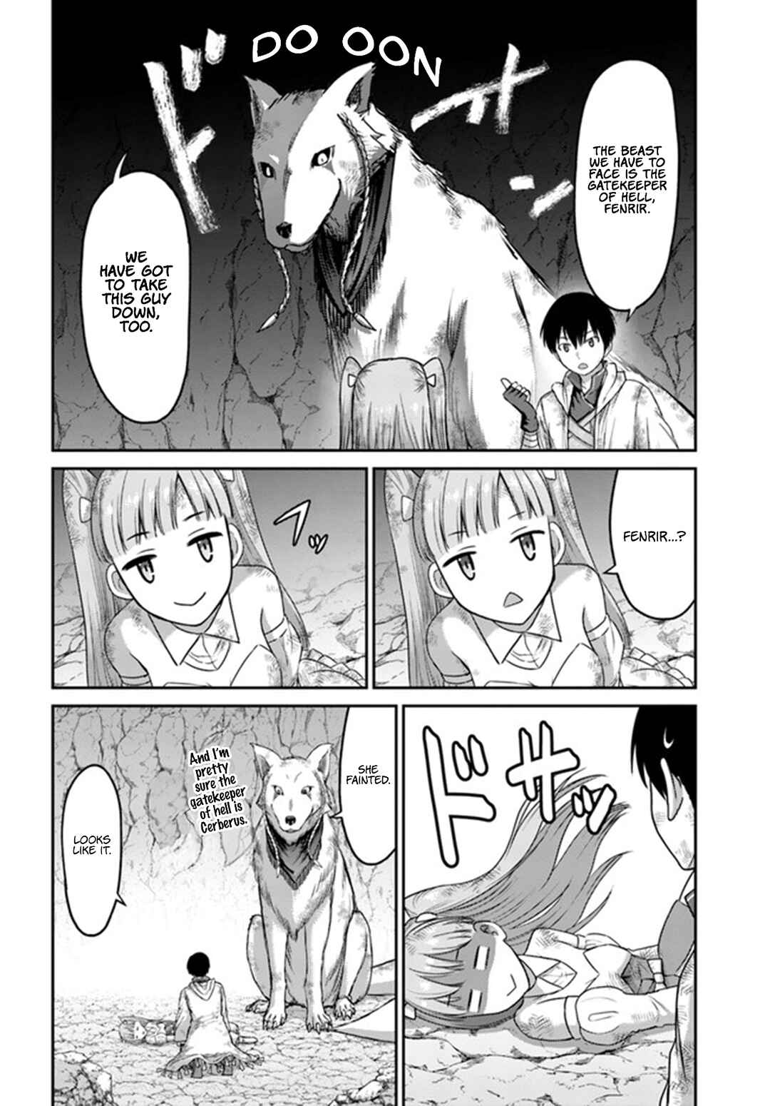 Osananajimi no S-kyuu Party kara Tsuihou sareta Seijuutsukai.: Bannou Shien Mahou to Nakama wo Fuyashite Saikyou e! Chapter 4 page 20