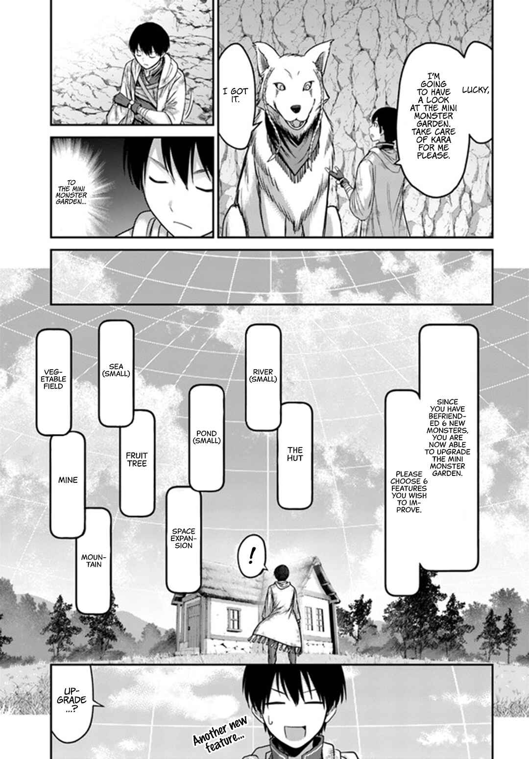 Osananajimi no S-kyuu Party kara Tsuihou sareta Seijuutsukai.: Bannou Shien Mahou to Nakama wo Fuyashite Saikyou e! Chapter 4 page 27