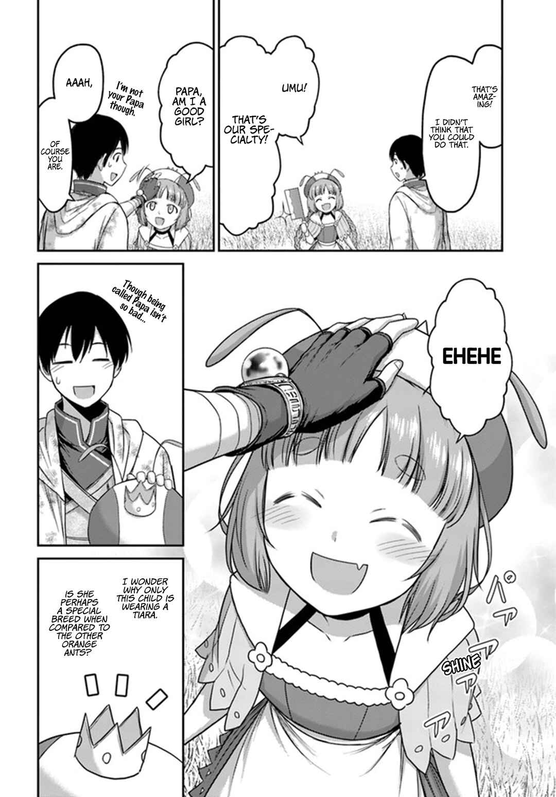 Osananajimi no S-kyuu Party kara Tsuihou sareta Seijuutsukai.: Bannou Shien Mahou to Nakama wo Fuyashite Saikyou e! Chapter 4 page 30