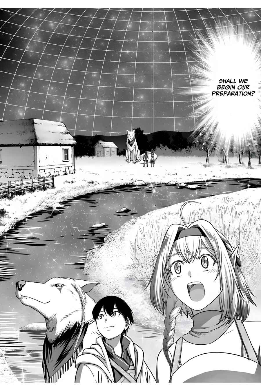 Osananajimi no S-kyuu Party kara Tsuihou sareta Seijuutsukai.: Bannou Shien Mahou to Nakama wo Fuyashite Saikyou e! Chapter 8 page 18