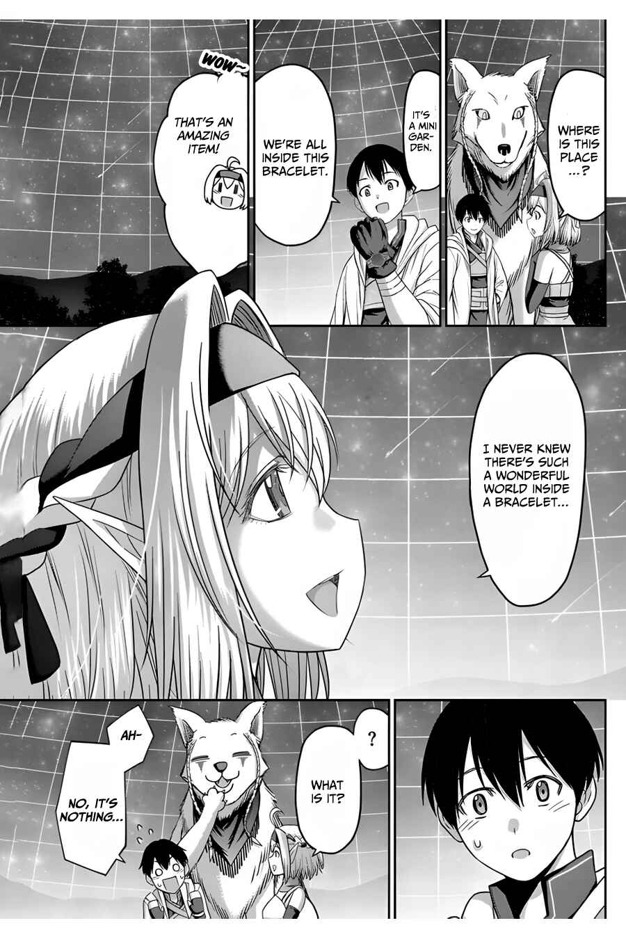 Osananajimi no S-kyuu Party kara Tsuihou sareta Seijuutsukai.: Bannou Shien Mahou to Nakama wo Fuyashite Saikyou e! Chapter 8 page 19