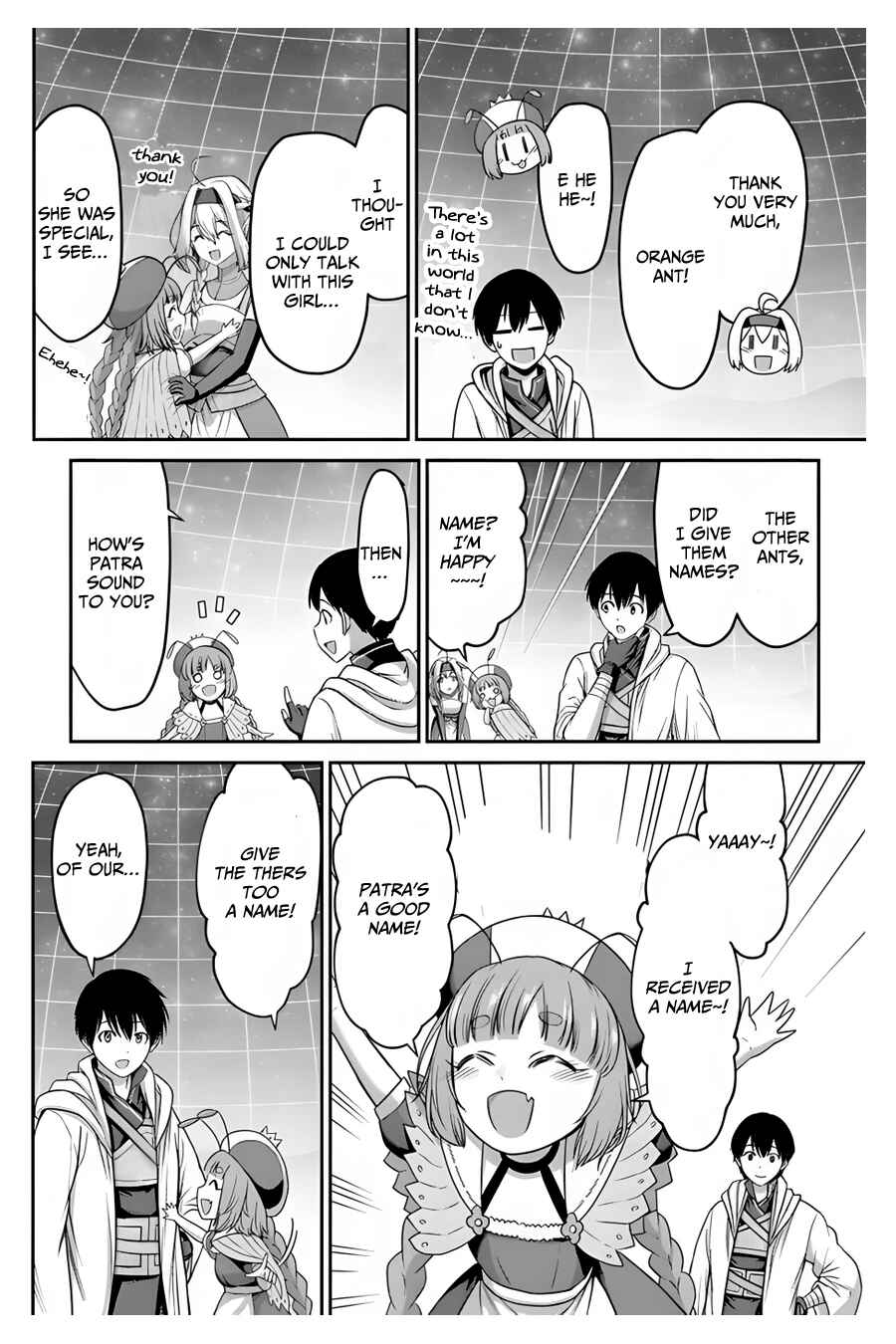 Osananajimi no S-kyuu Party kara Tsuihou sareta Seijuutsukai.: Bannou Shien Mahou to Nakama wo Fuyashite Saikyou e! Chapter 8 page 26