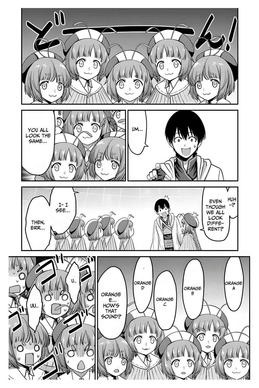 Osananajimi no S-kyuu Party kara Tsuihou sareta Seijuutsukai.: Bannou Shien Mahou to Nakama wo Fuyashite Saikyou e! Chapter 8 page 27
