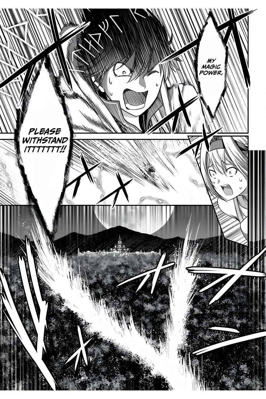 Osananajimi no S-kyuu Party kara Tsuihou sareta Seijuutsukai.: Bannou Shien Mahou to Nakama wo Fuyashite Saikyou e! Chapter 9 page 28