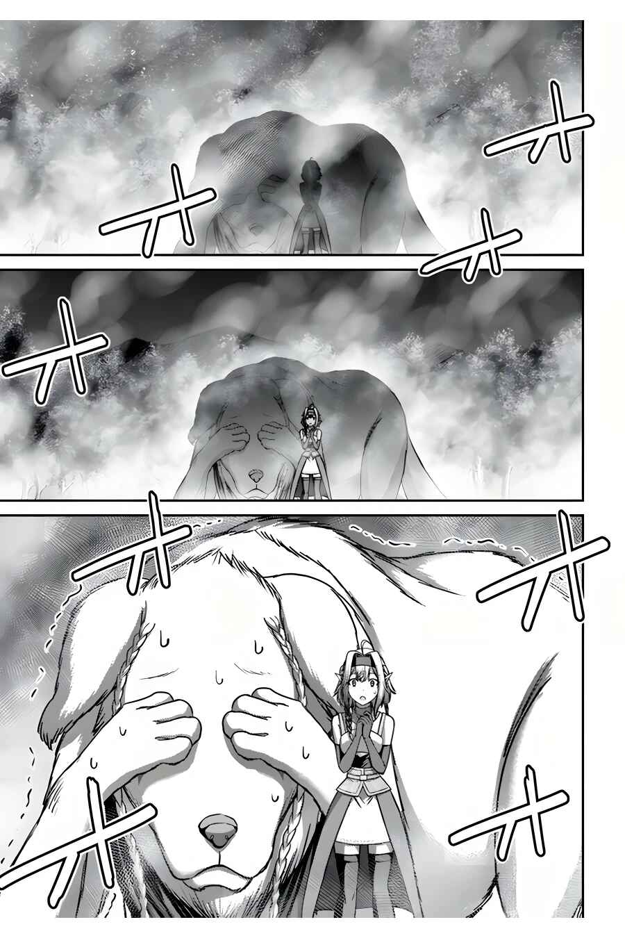 Osananajimi no S-kyuu Party kara Tsuihou sareta Seijuutsukai.: Bannou Shien Mahou to Nakama wo Fuyashite Saikyou e! Chapter 9 page 30