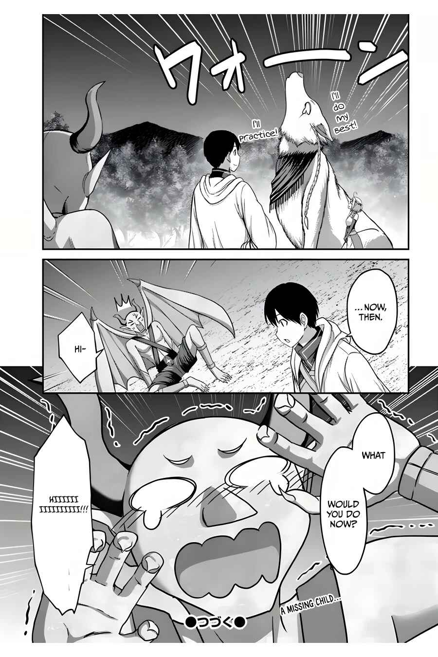 Osananajimi no S-kyuu Party kara Tsuihou sareta Seijuutsukai.: Bannou Shien Mahou to Nakama wo Fuyashite Saikyou e! Chapter 9 page 34