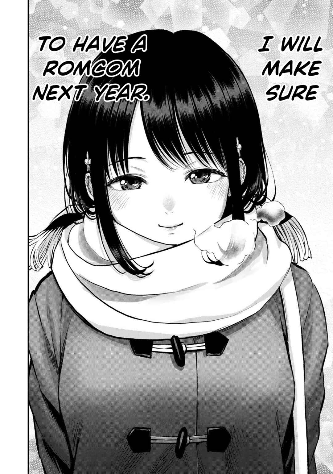 Osananajimi to wa LoveCome ni Naranai Chapter 58 page 13