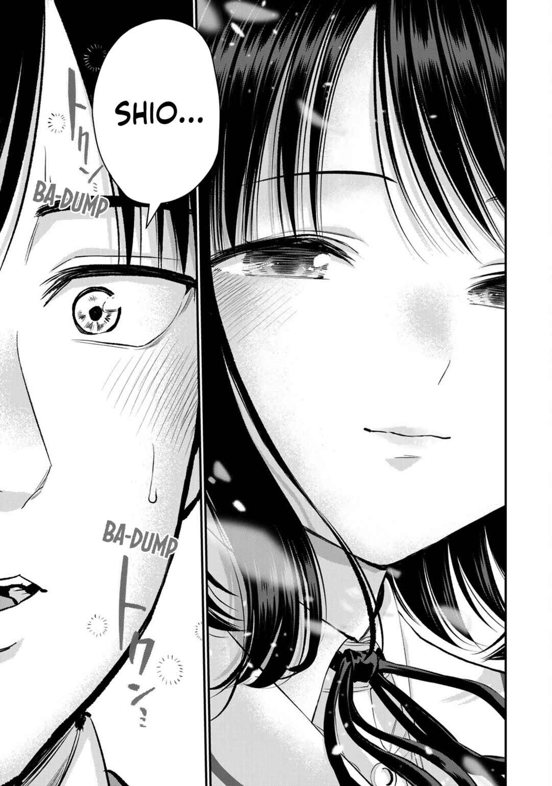 Osananajimi to wa LoveCome ni Naranai Chapter 77 page 14