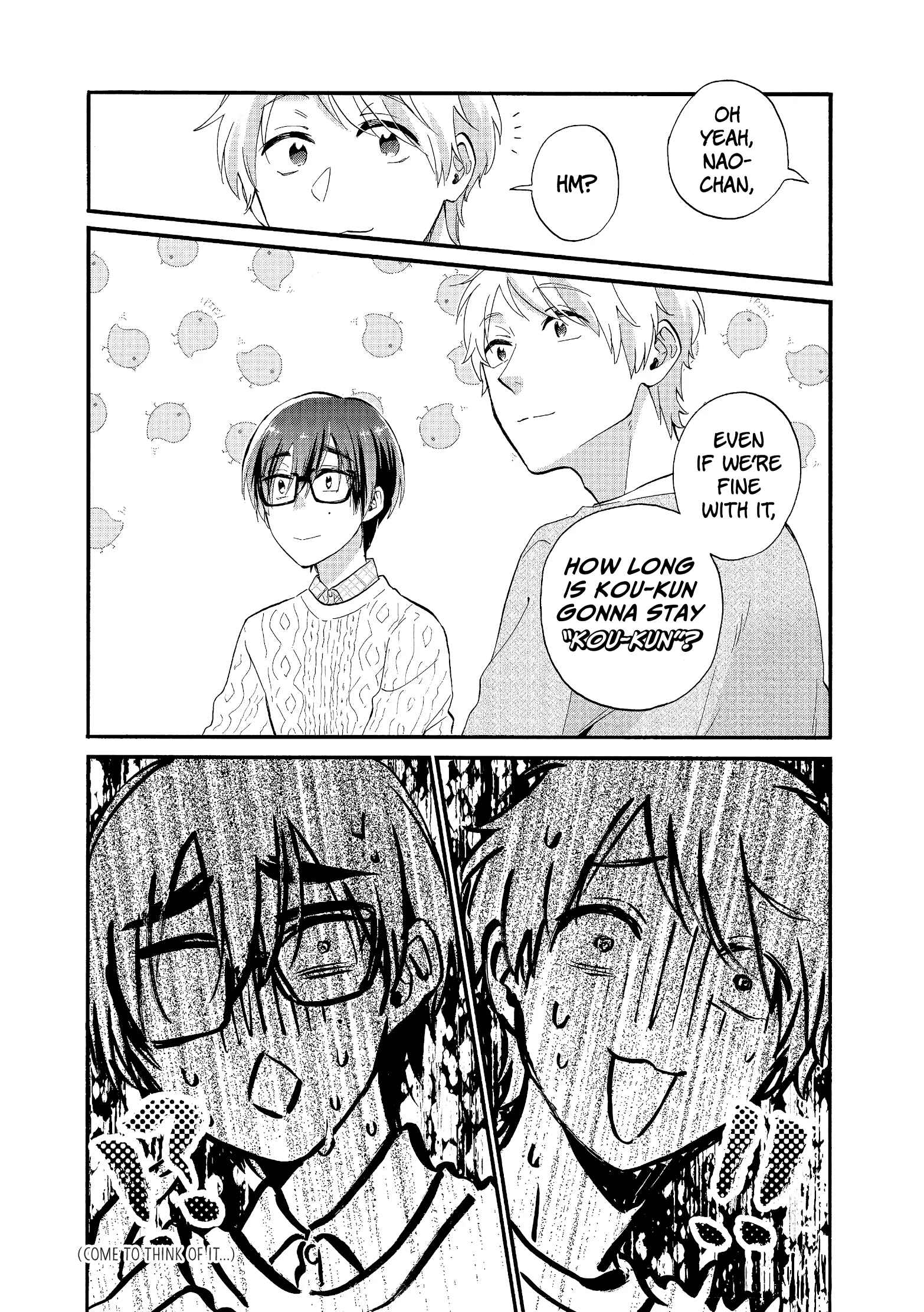 Otaku ni Koi wa Muzukashii Chapter 52 page 11