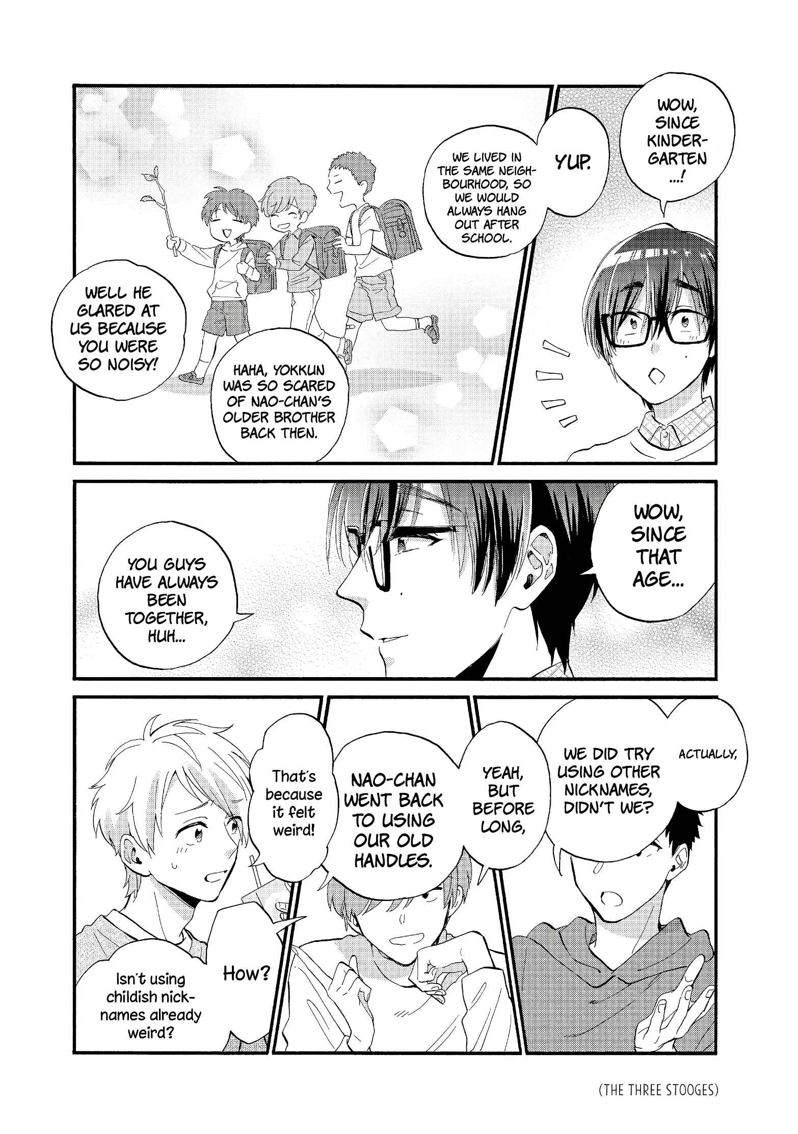 Otaku ni Koi wa Muzukashii Chapter 52 page 8
