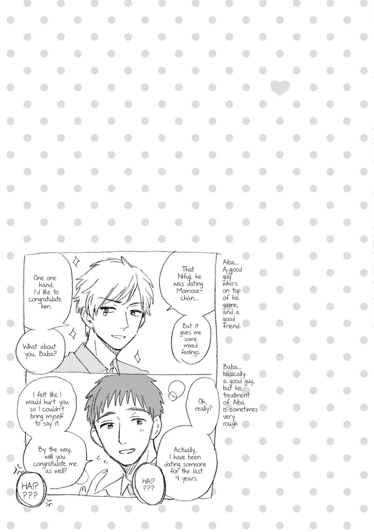 Otaku ni Koi wa Muzukashii Chapter 84 page 28